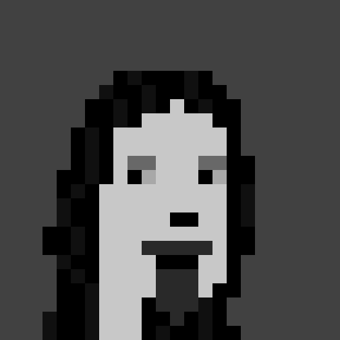 Cryptocrat #7536