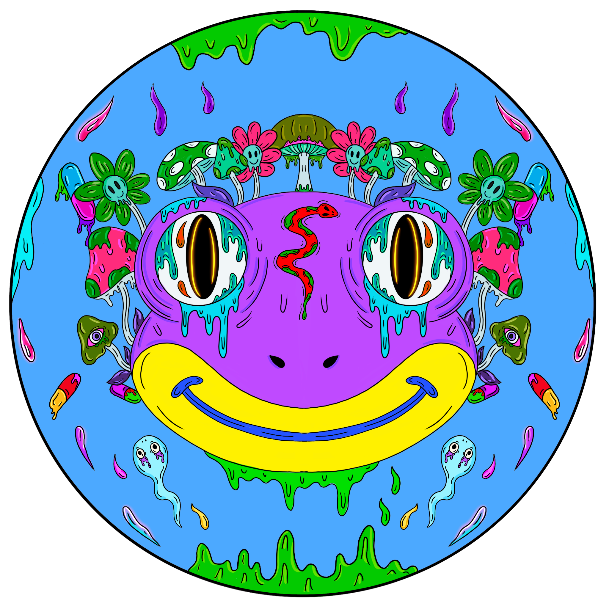NFT Image