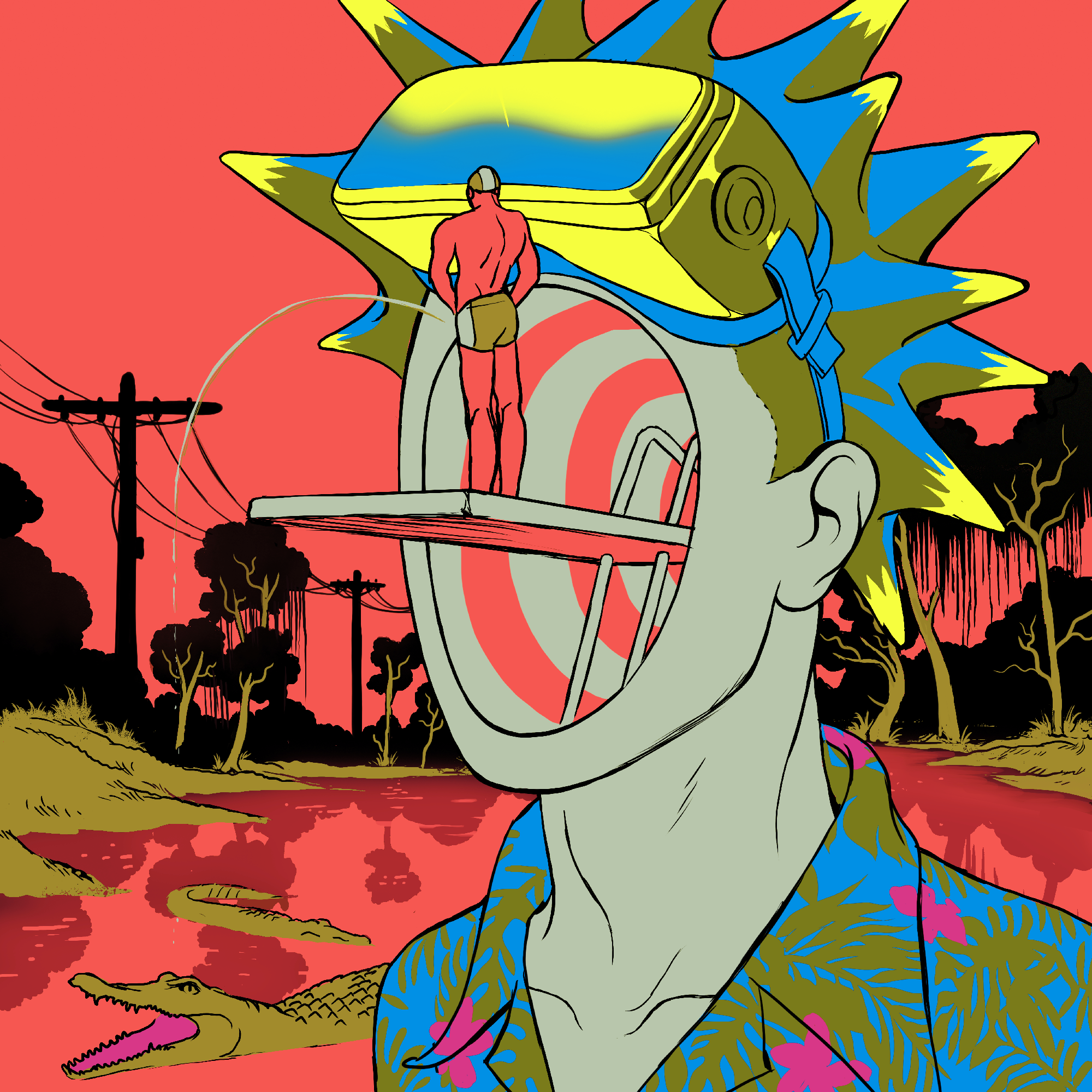 NFT Image