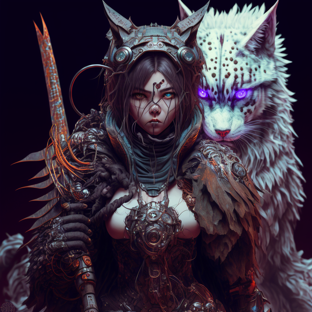 Inugami by Chiyo #314