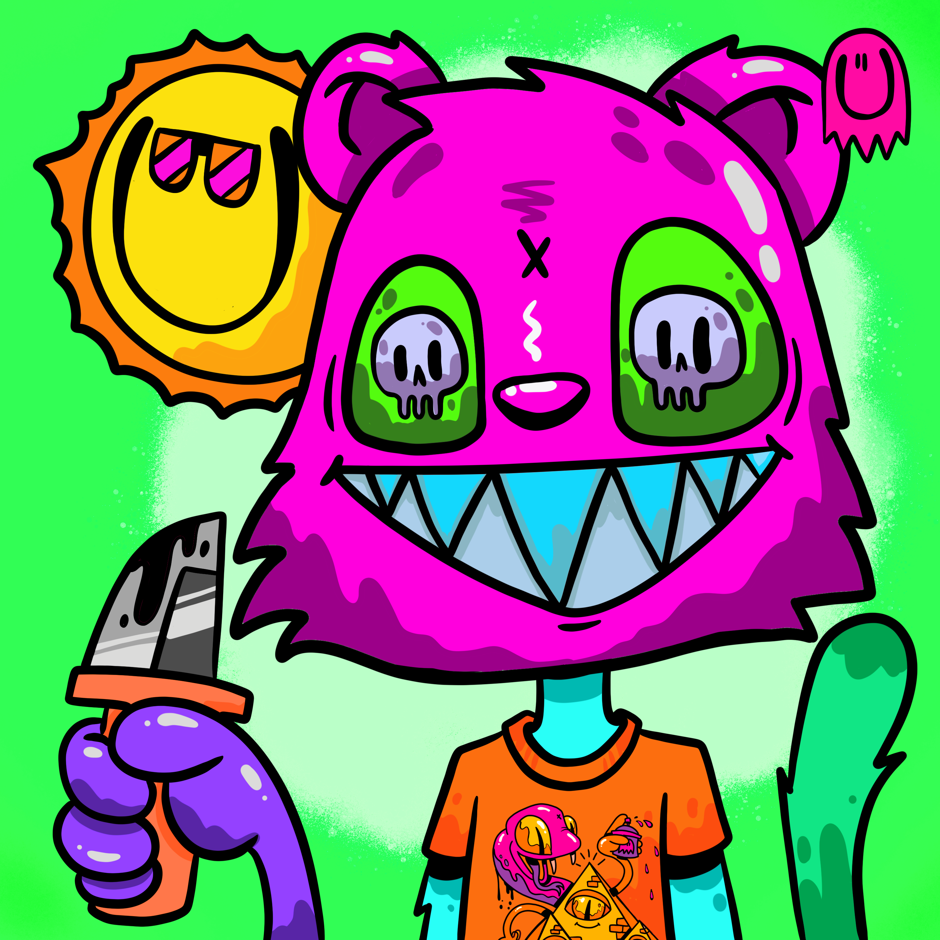 NFT Image