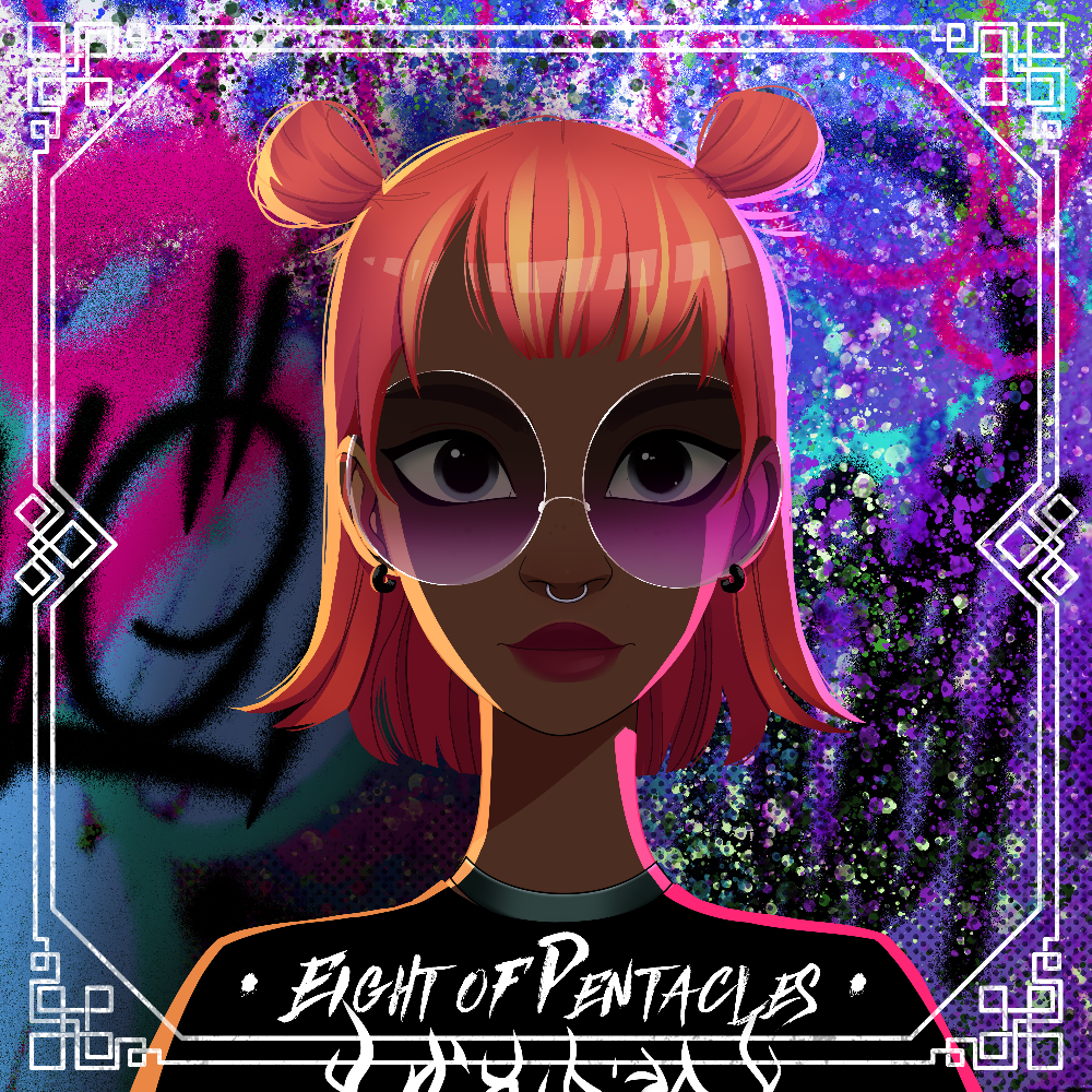 RUE ARCANA 4580