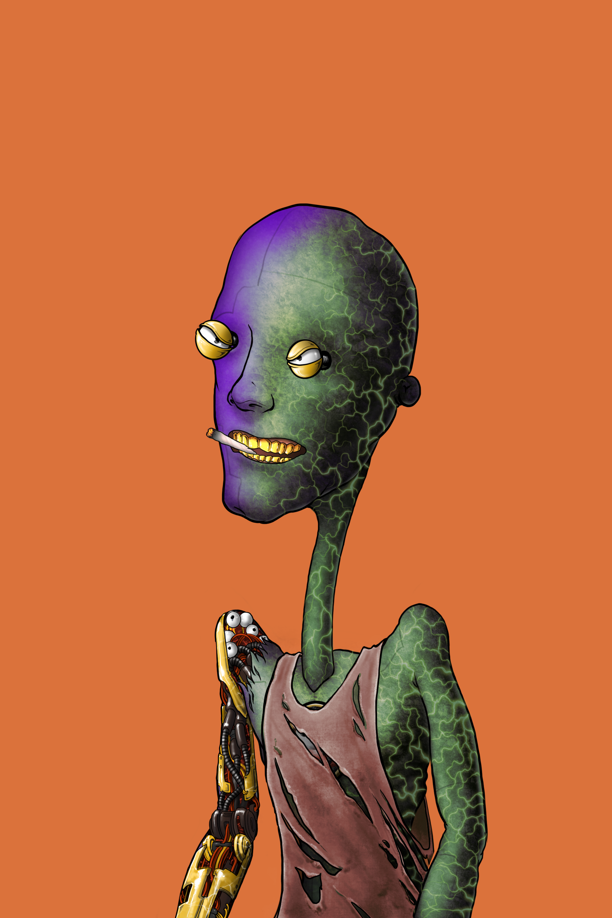 NFT Image