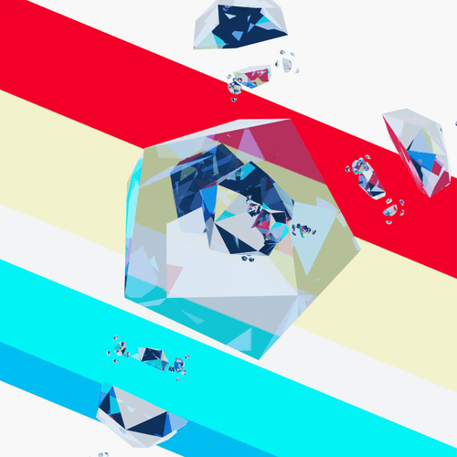 ETERNAL FRAGMENT #2351