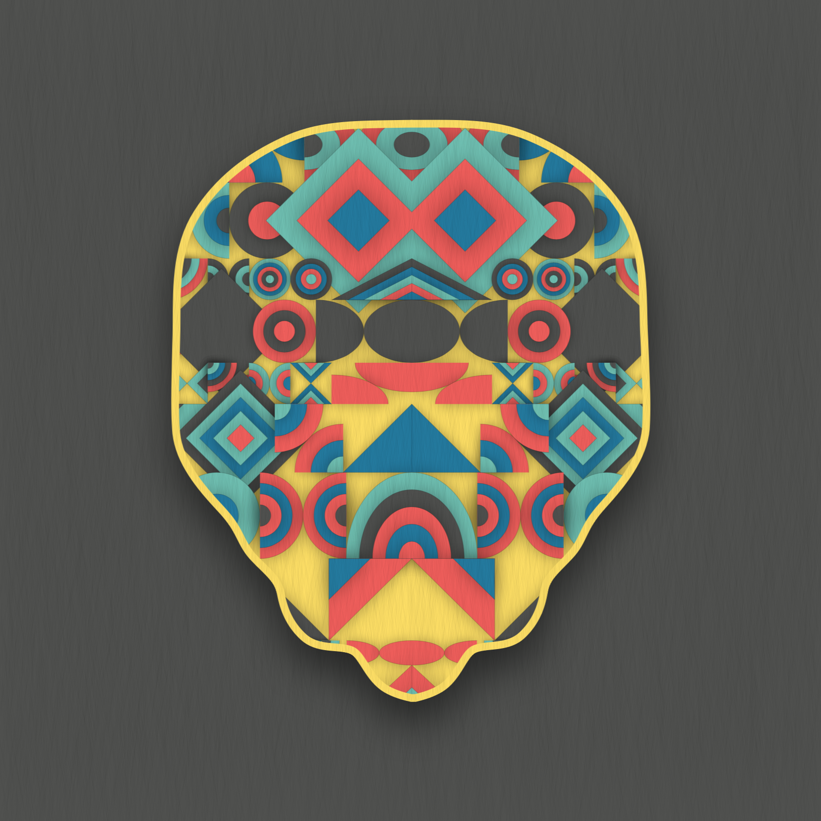 Generativemasks #810