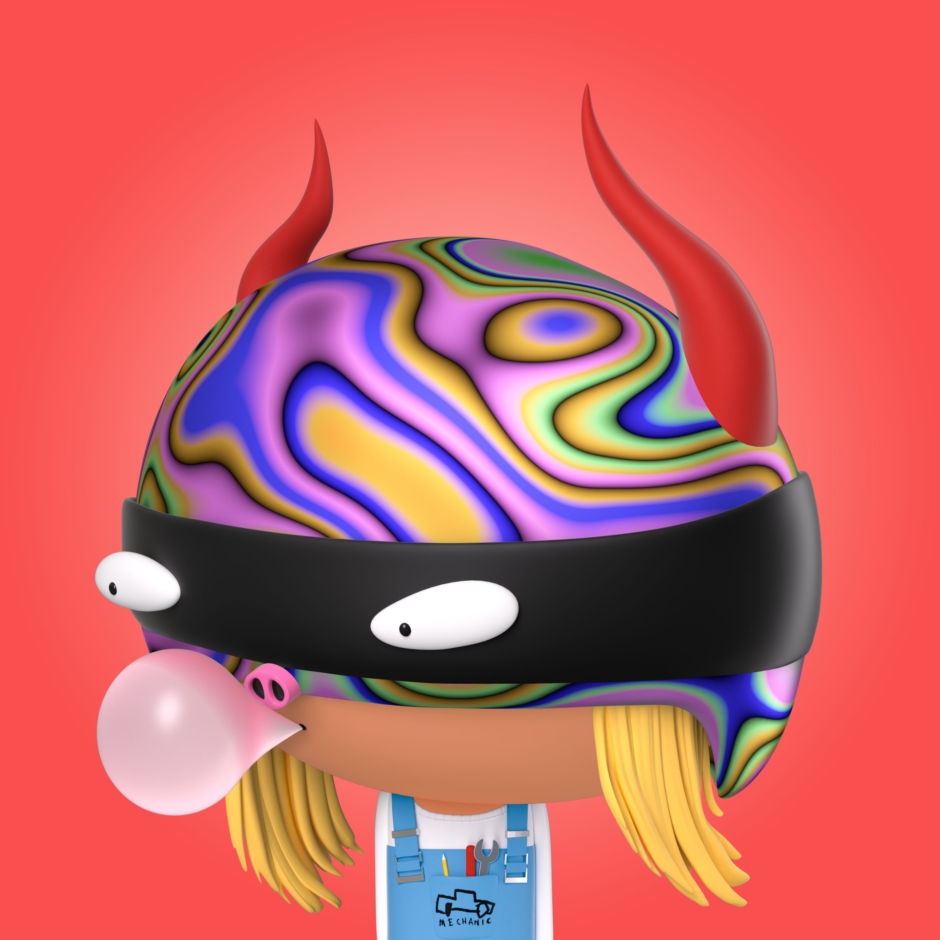 NFT Image