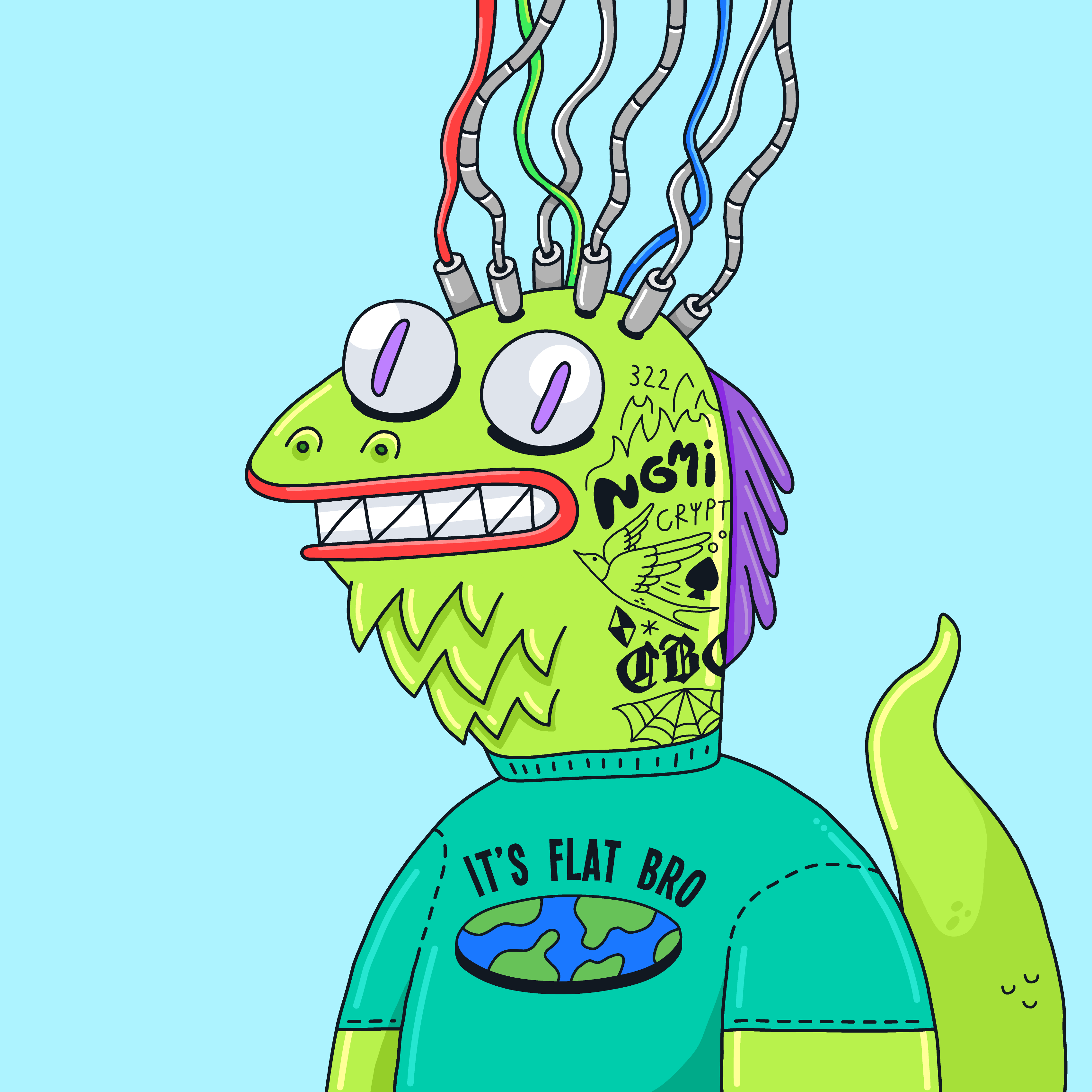 NFT Image