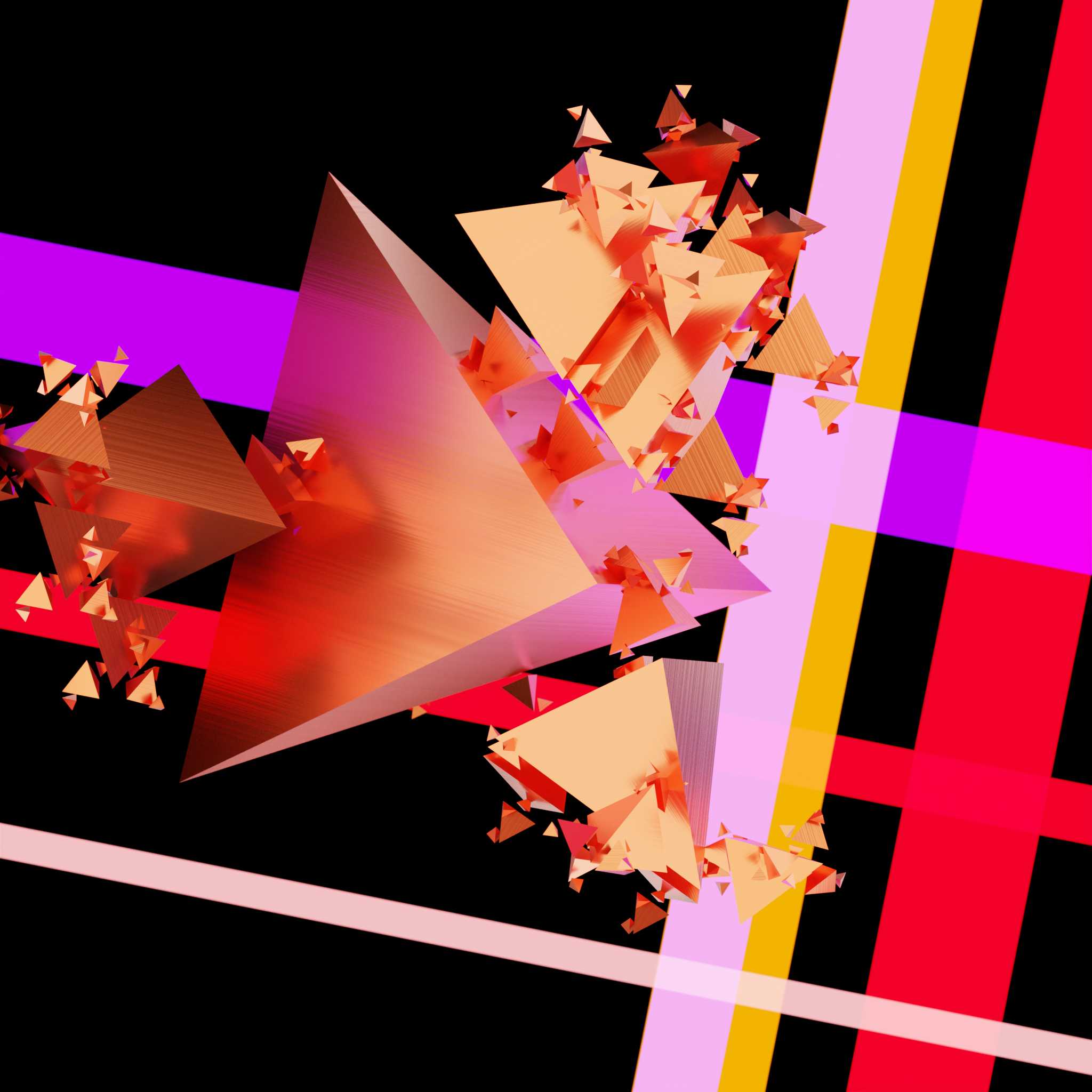 ETERNAL FRAGMENT #2024