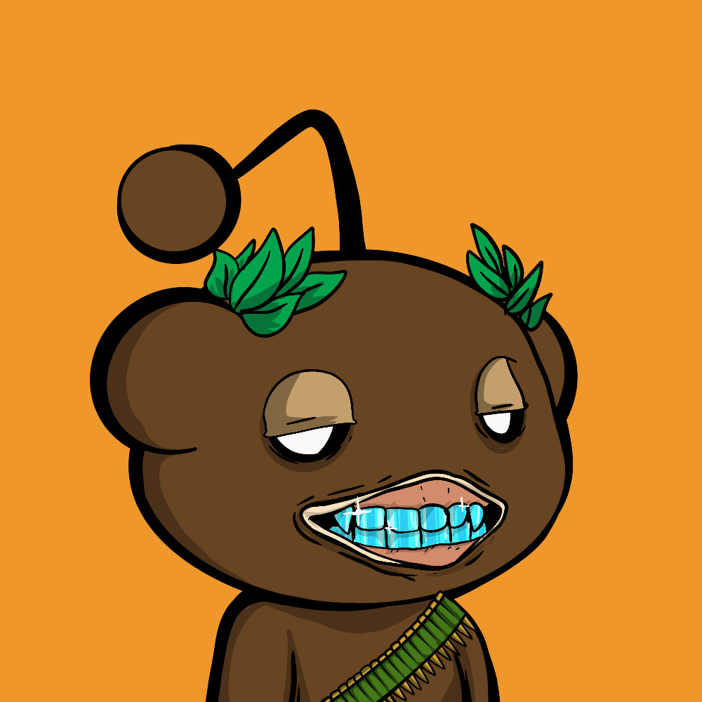 Bored Karma Club #143