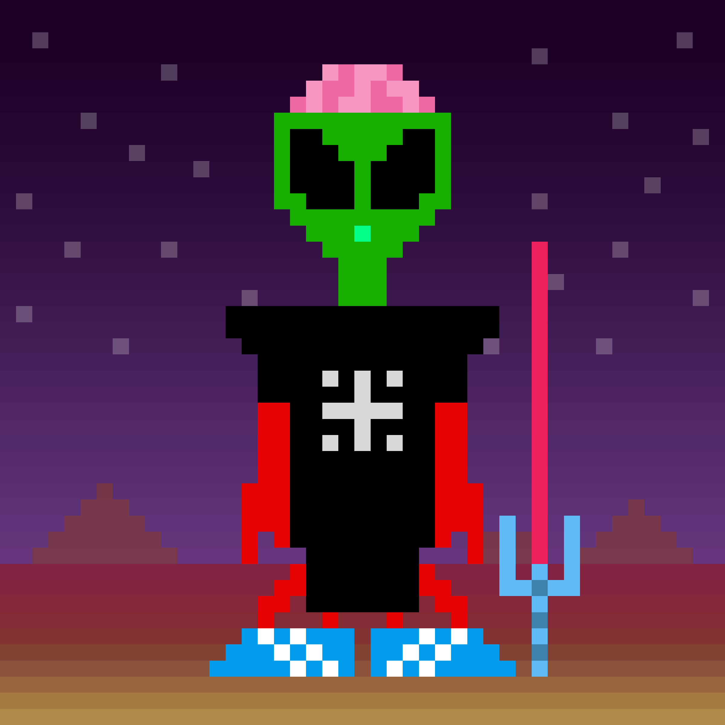 CryptoGalactican #274