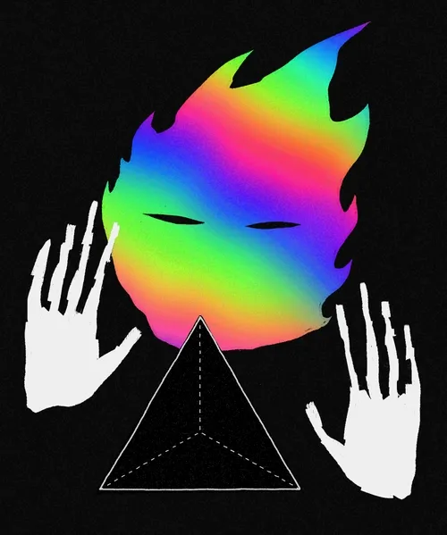 SAINT_LESS (Waves) #11