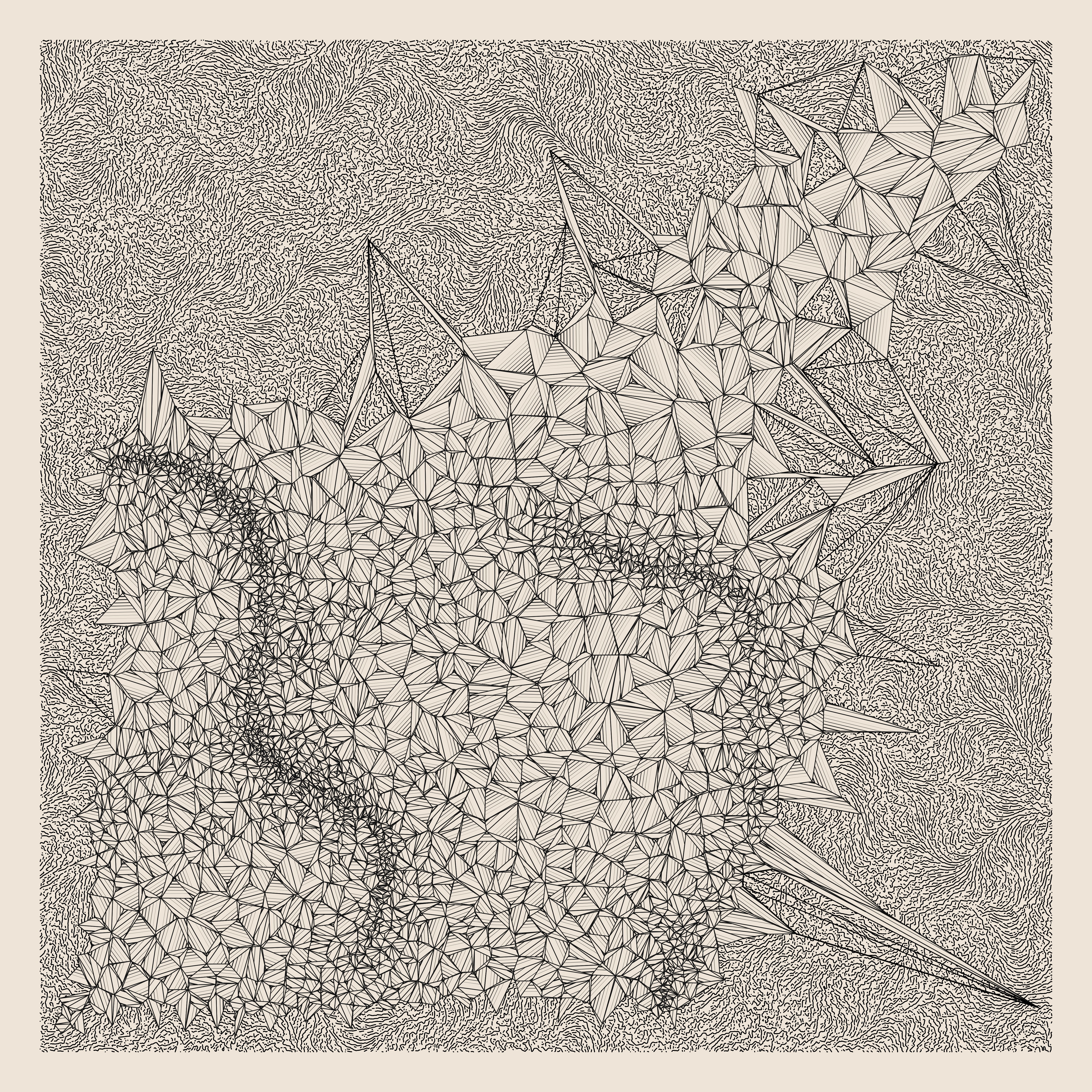 Ephemeral Tides #116