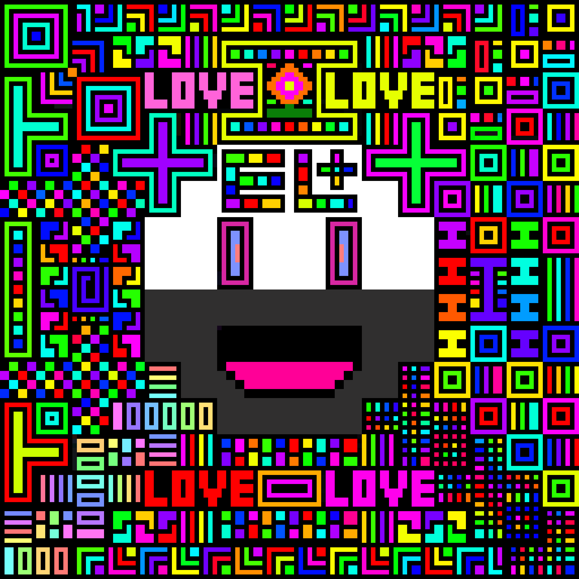 Energy plus luxury #9874