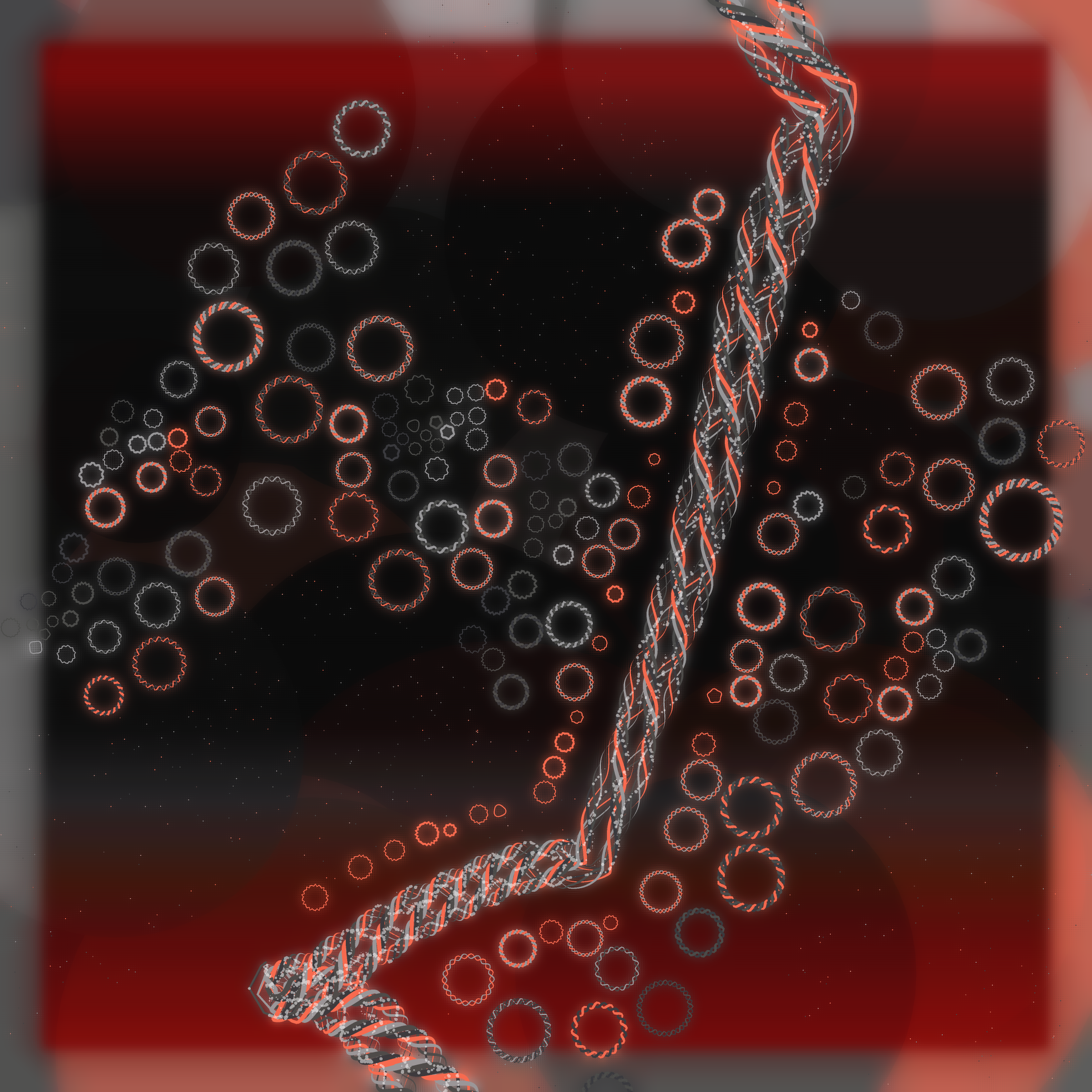 Friendship Bracelets #18948