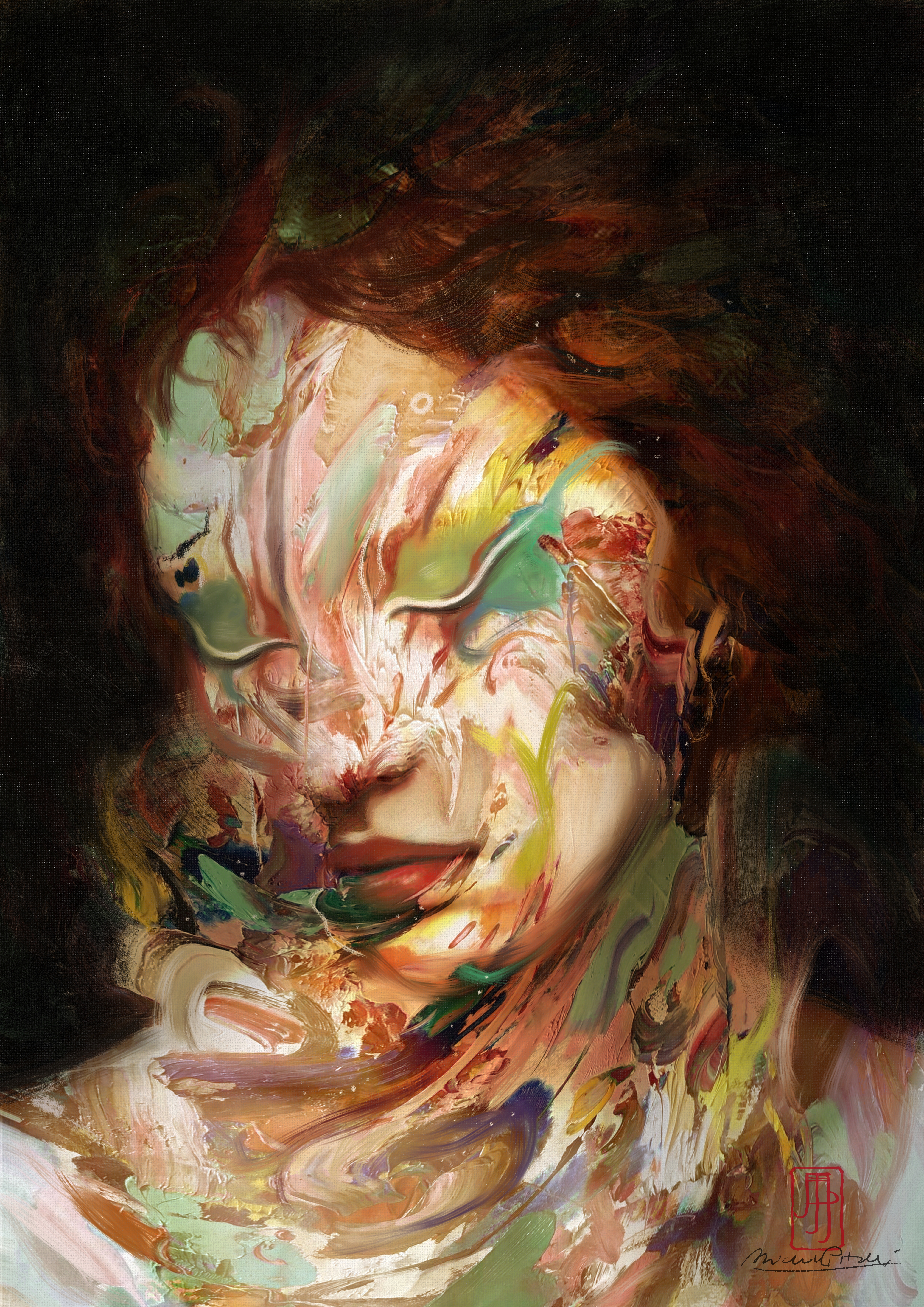 Contessina de' Bardi