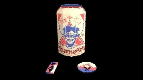 Sleepless' Drink #187