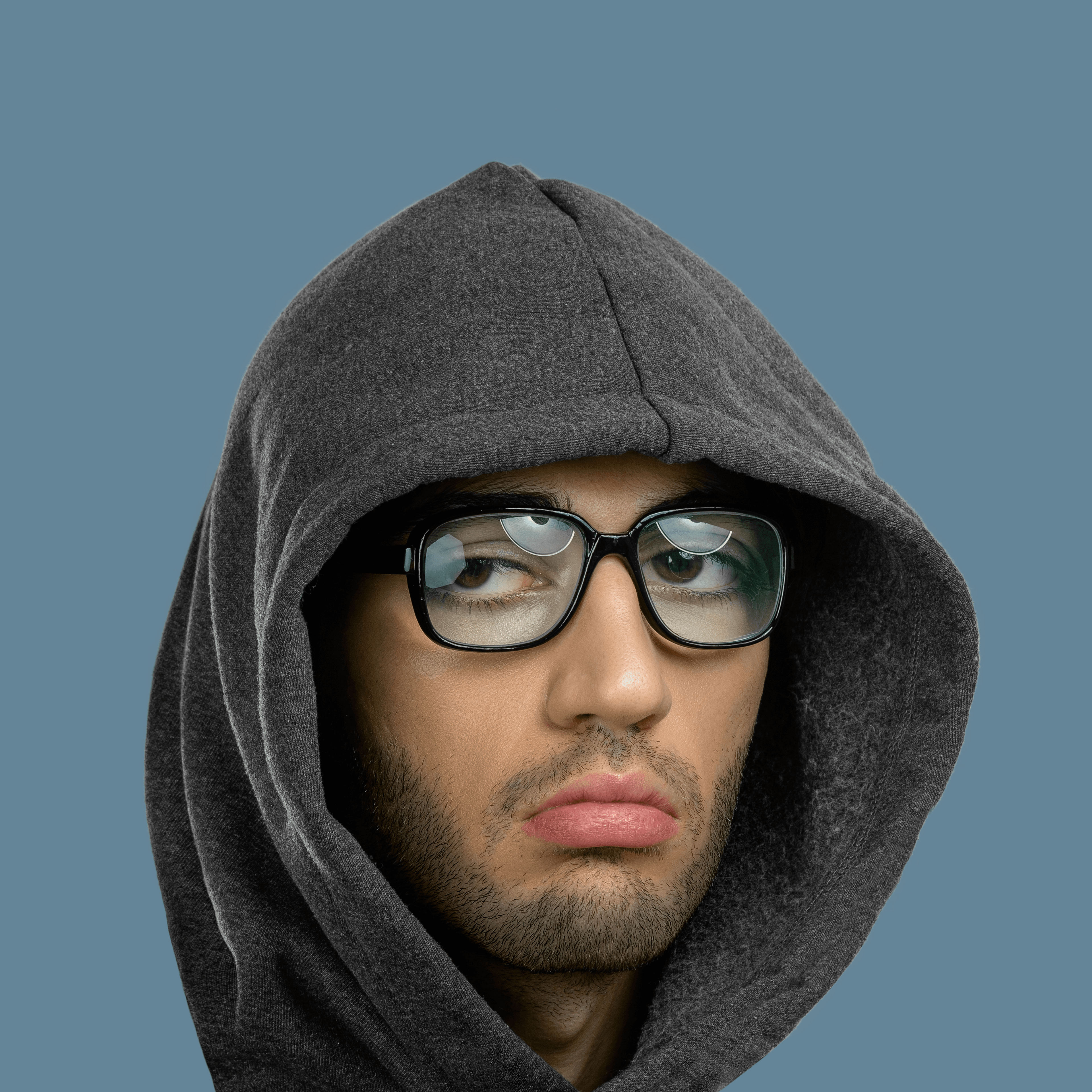 CryptoPunk 6529 is Alive