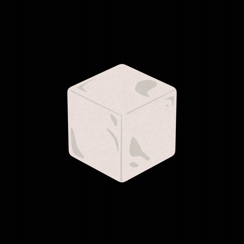 Gringa White Box #219