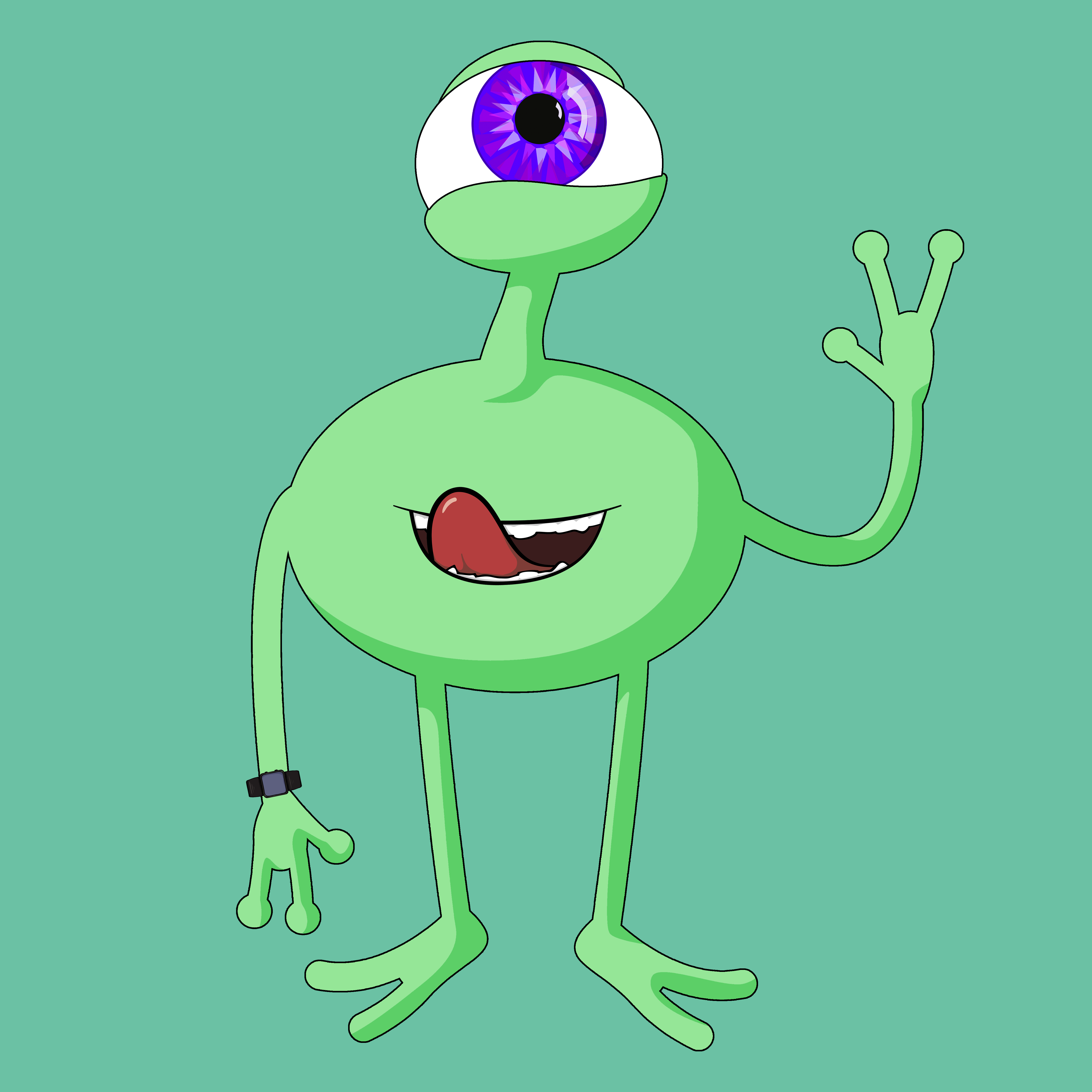 NFT Image