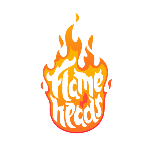 FlameHead #2199