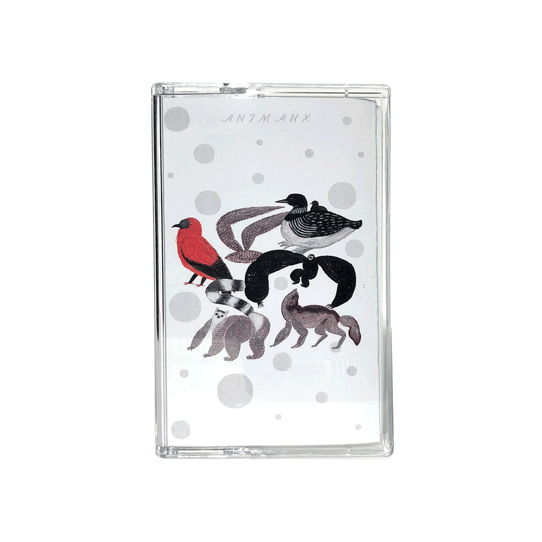 Music Token - B3 - Animaux - Swift