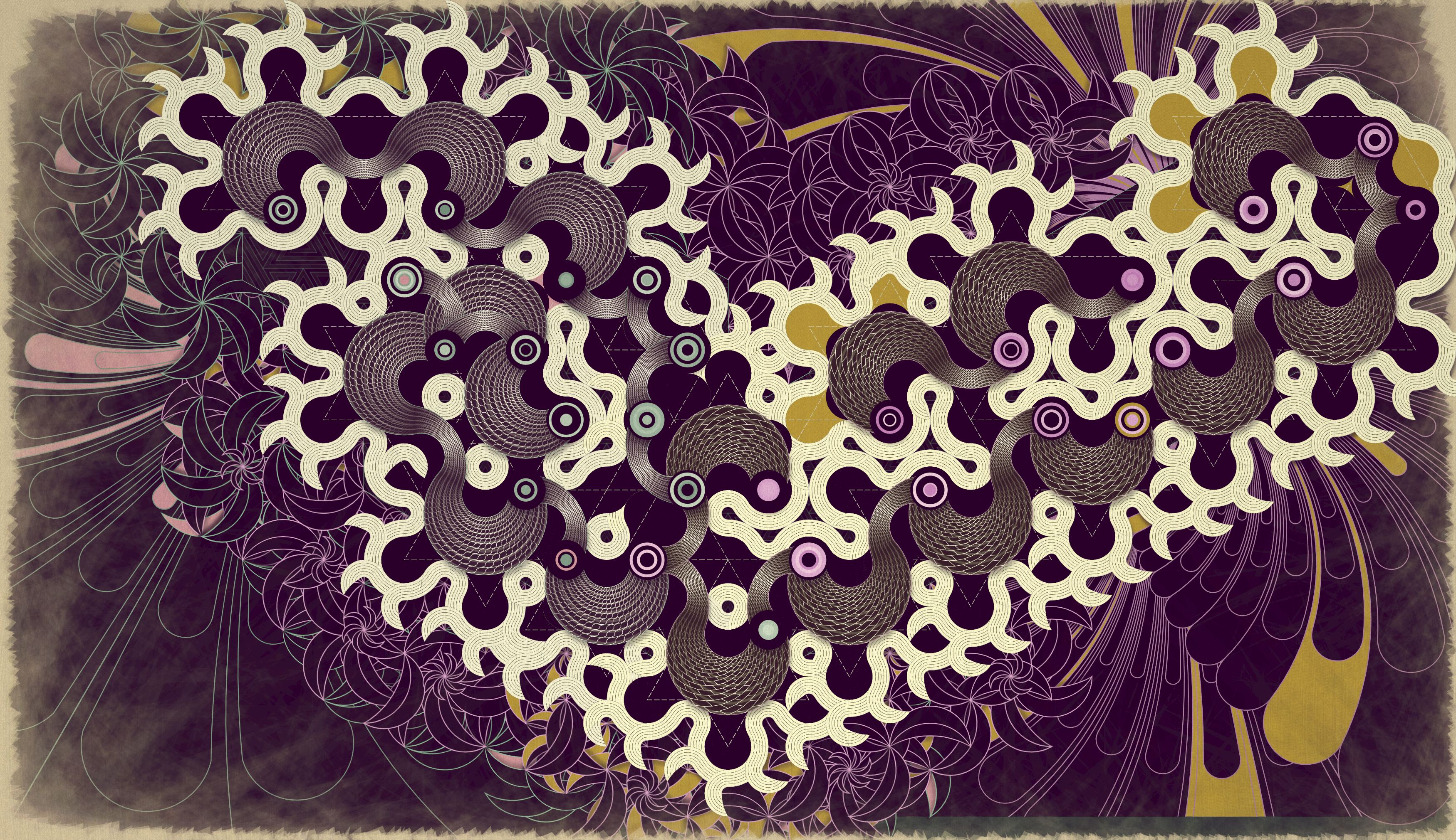 Quasi Dragon Studies #38