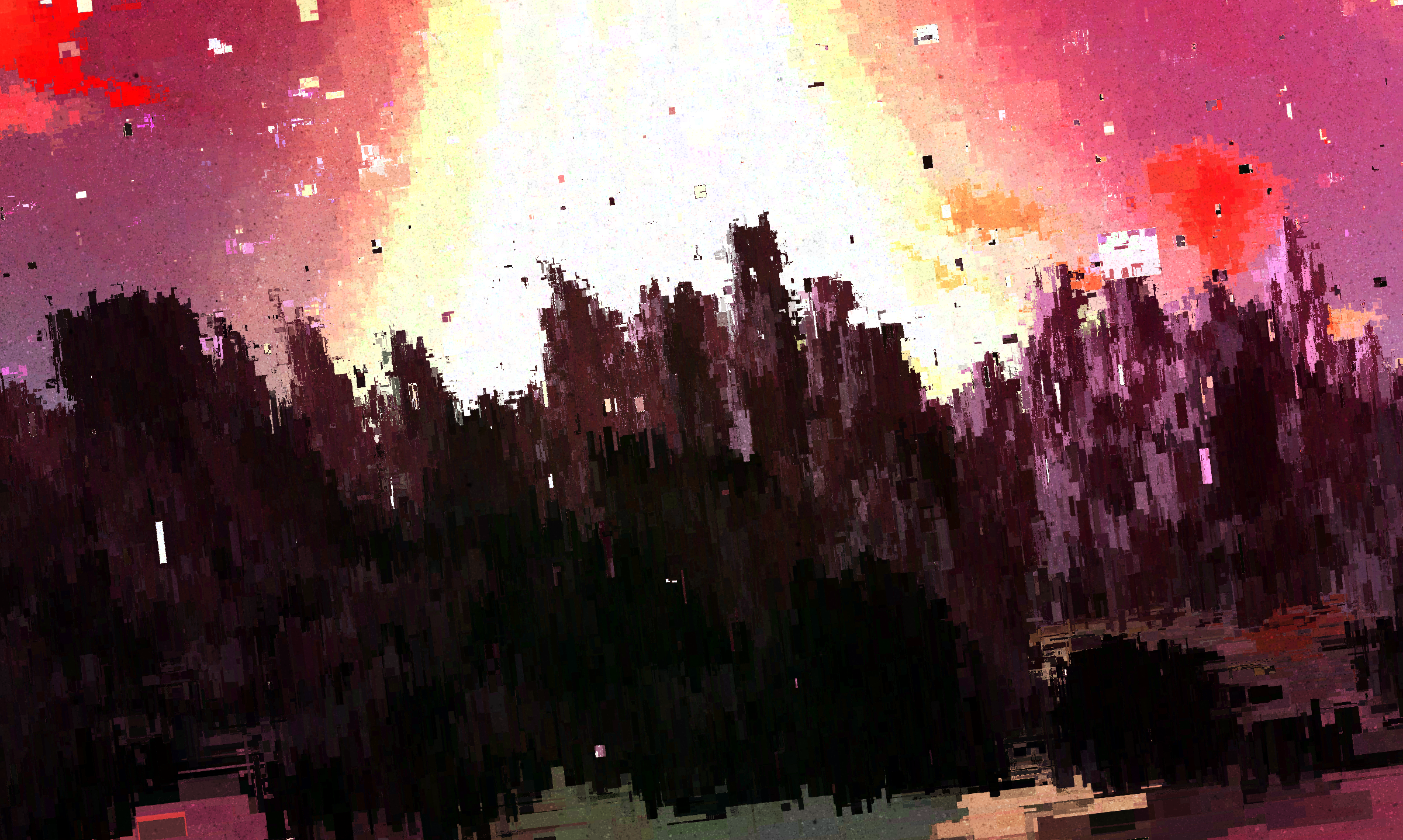 Memories of Digital Data #427