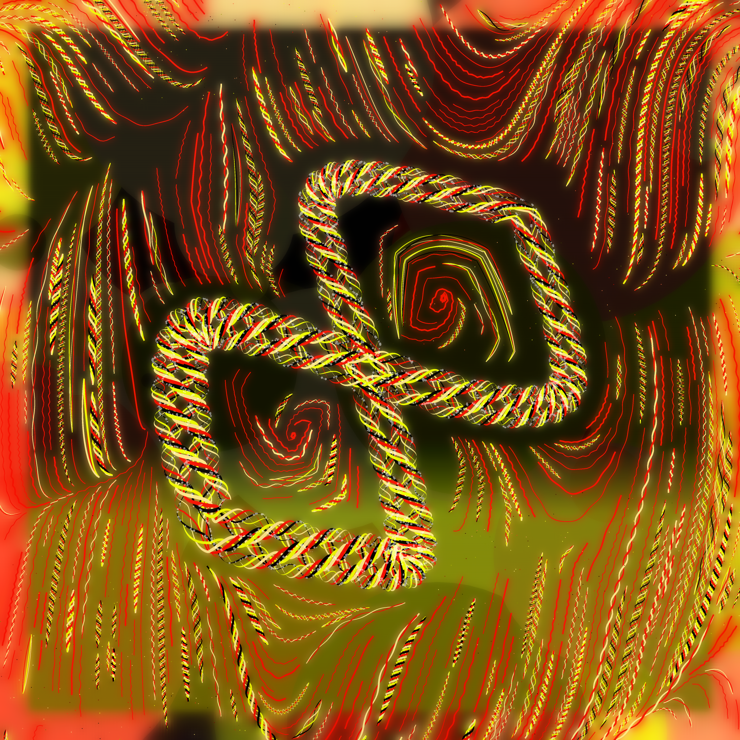 Friendship Bracelets #9565