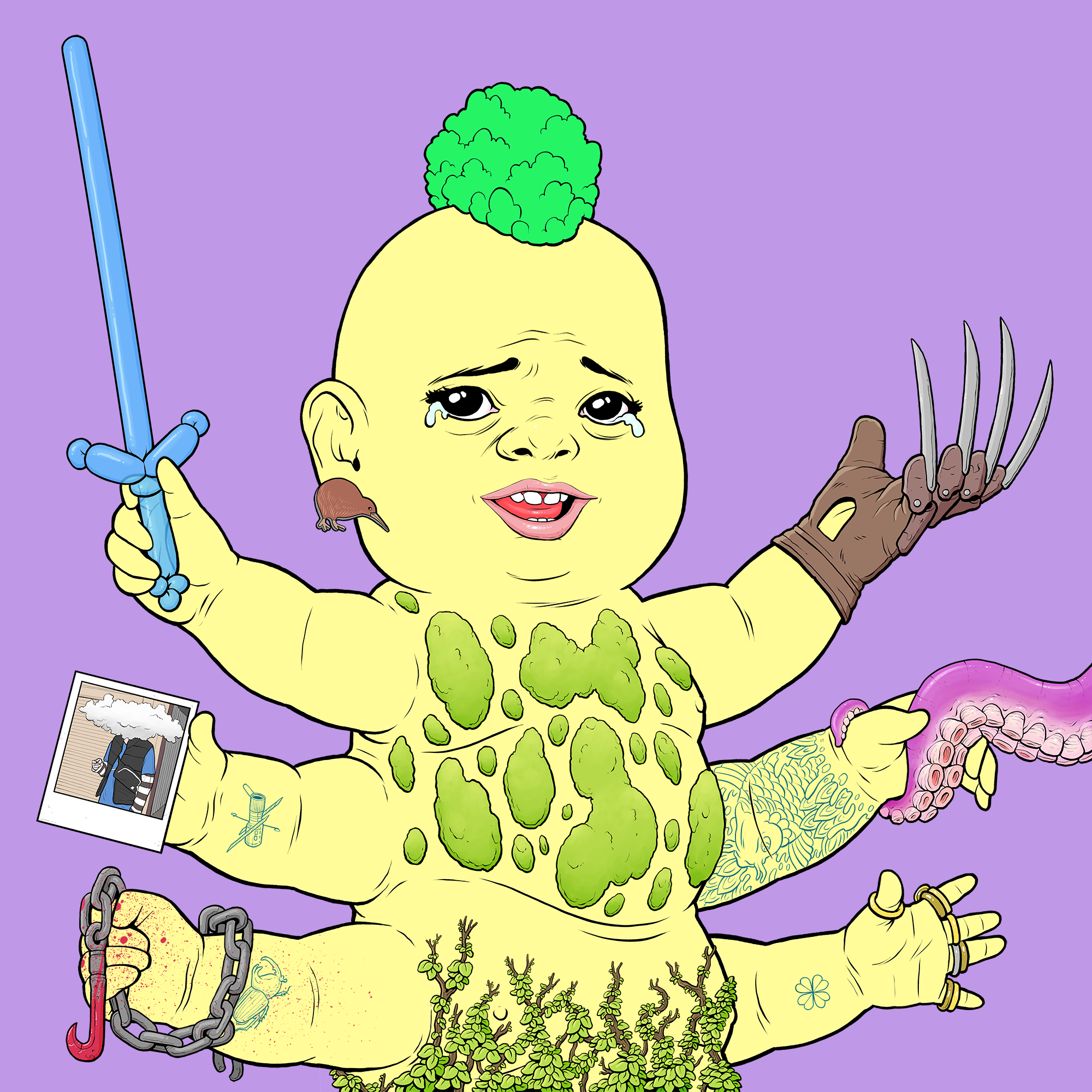 NFT Image