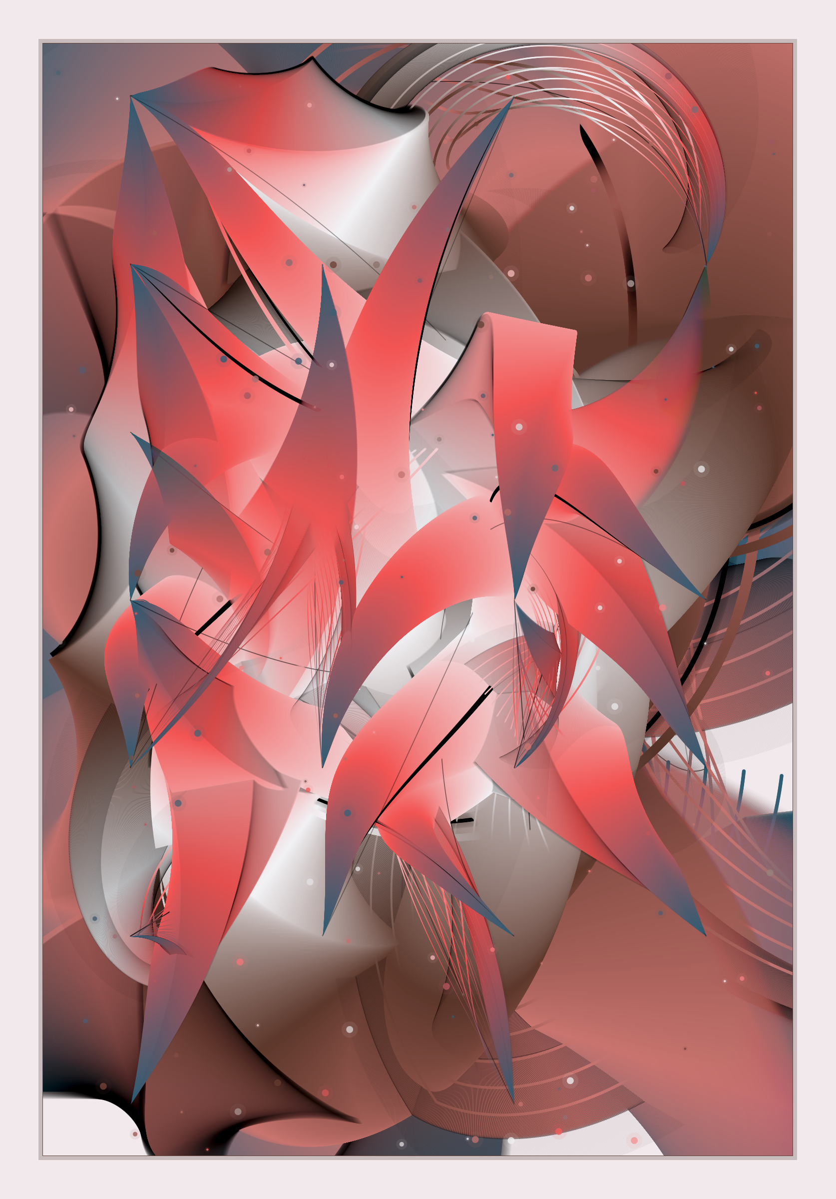 the Universe Machine #209