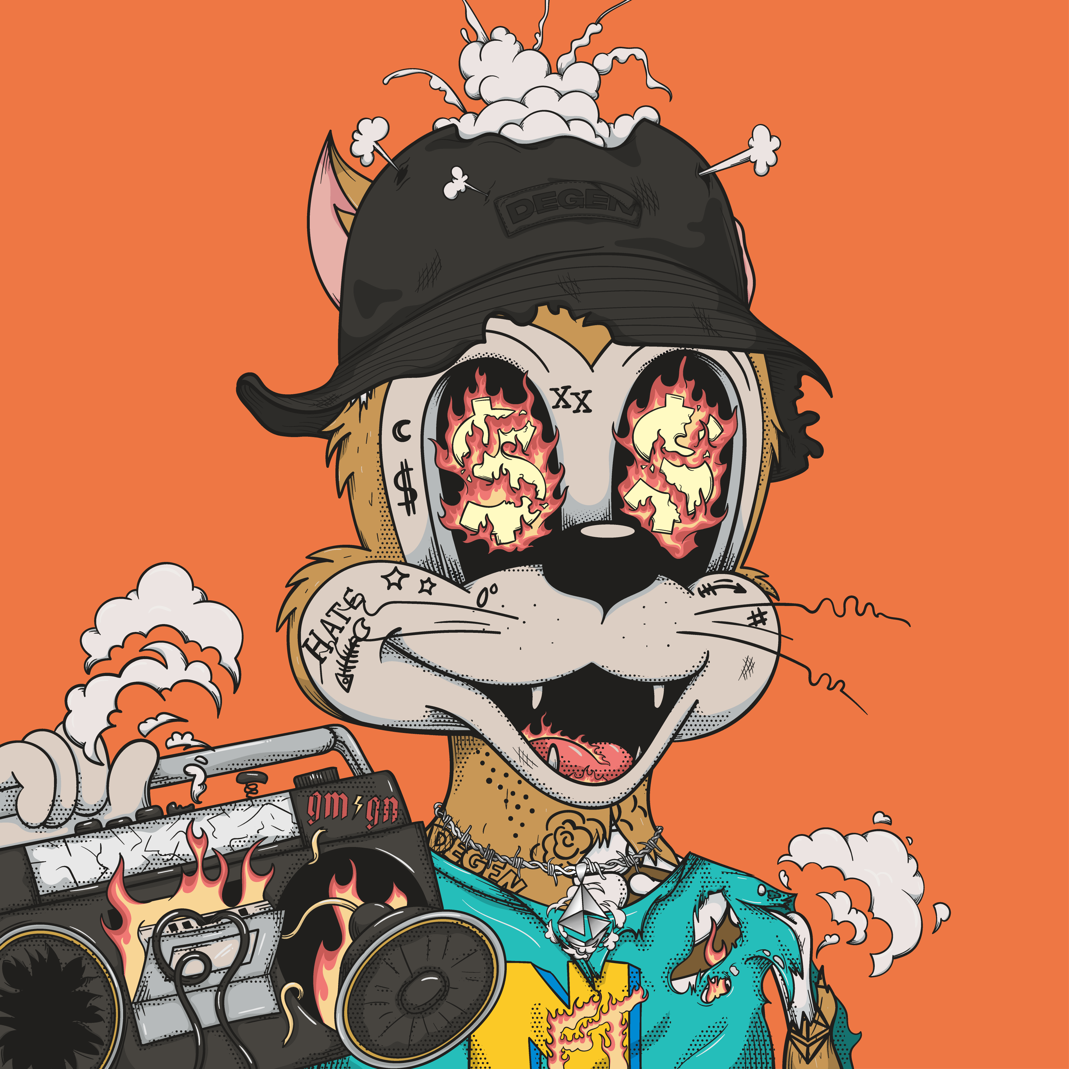 NFT Image