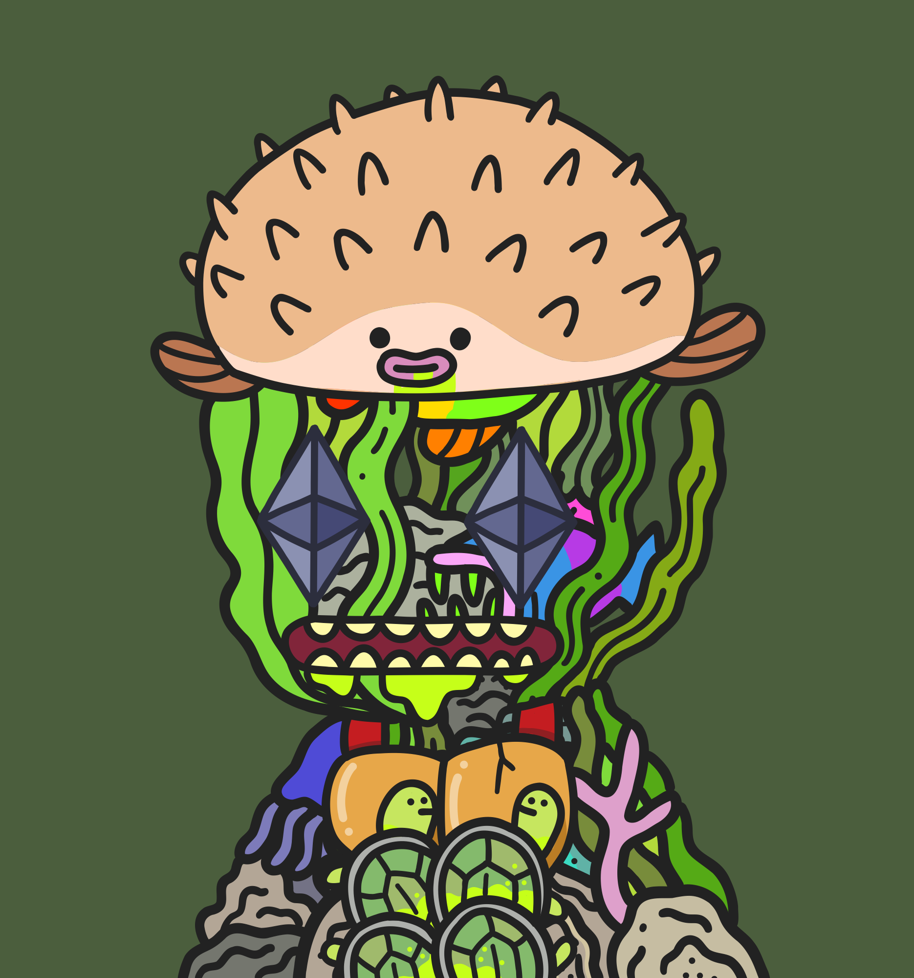 NFT Image