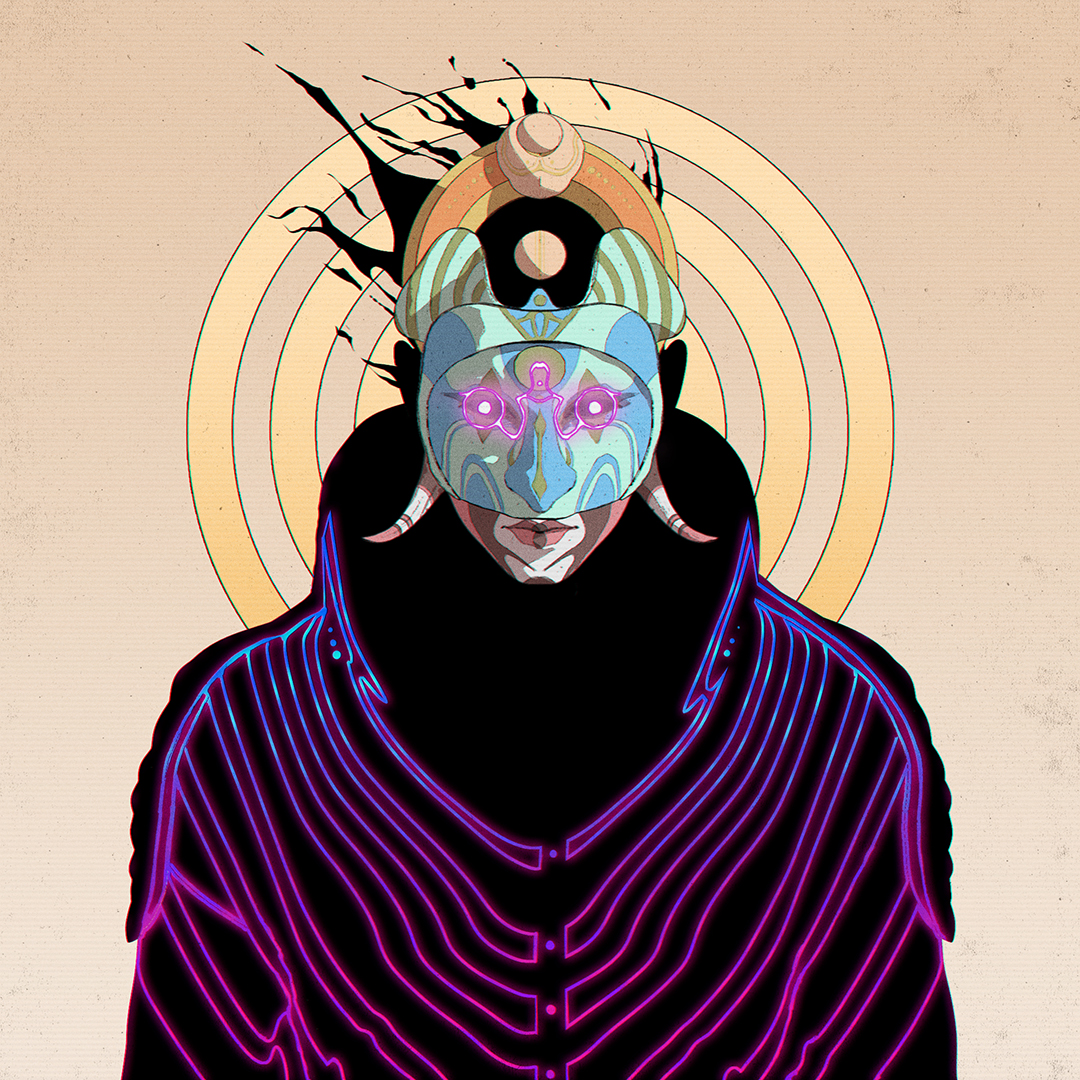 Omnimorph #700