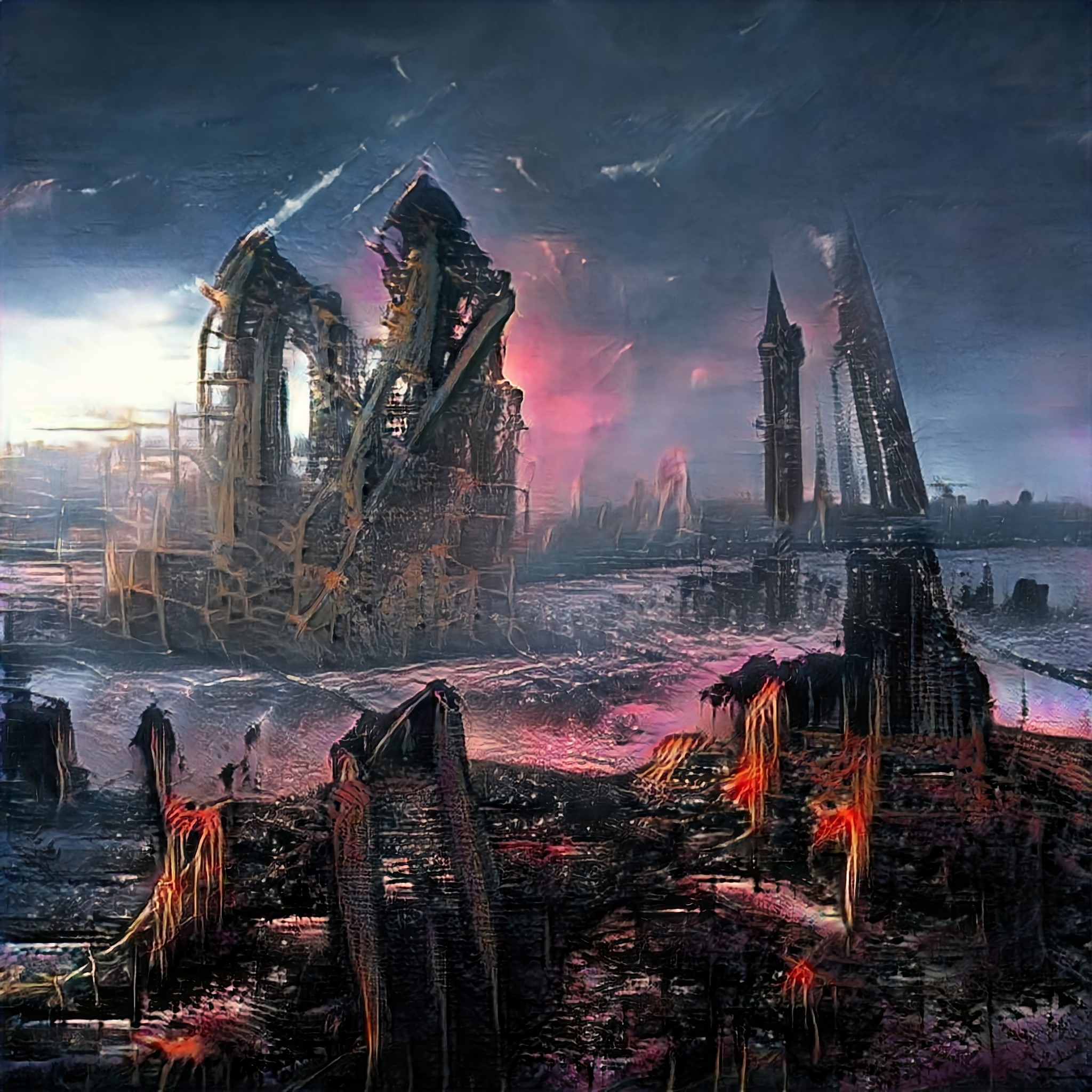 Apocalypse
