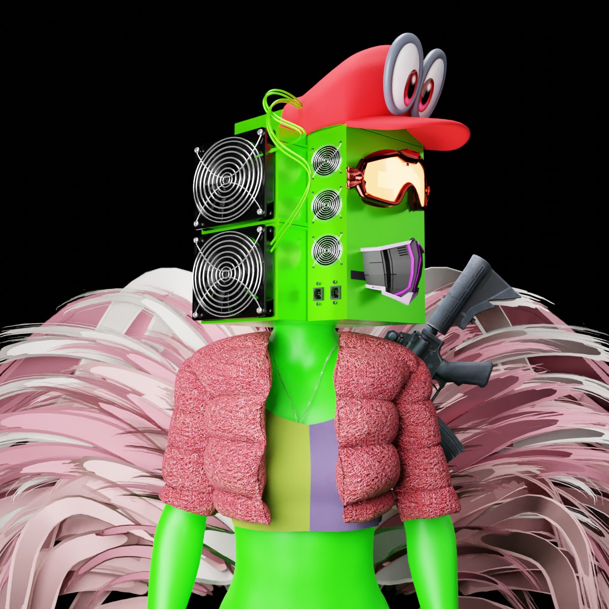 NFT Image