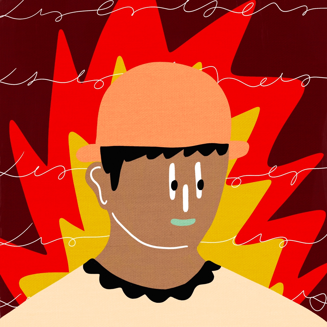 #-505 The way of fire