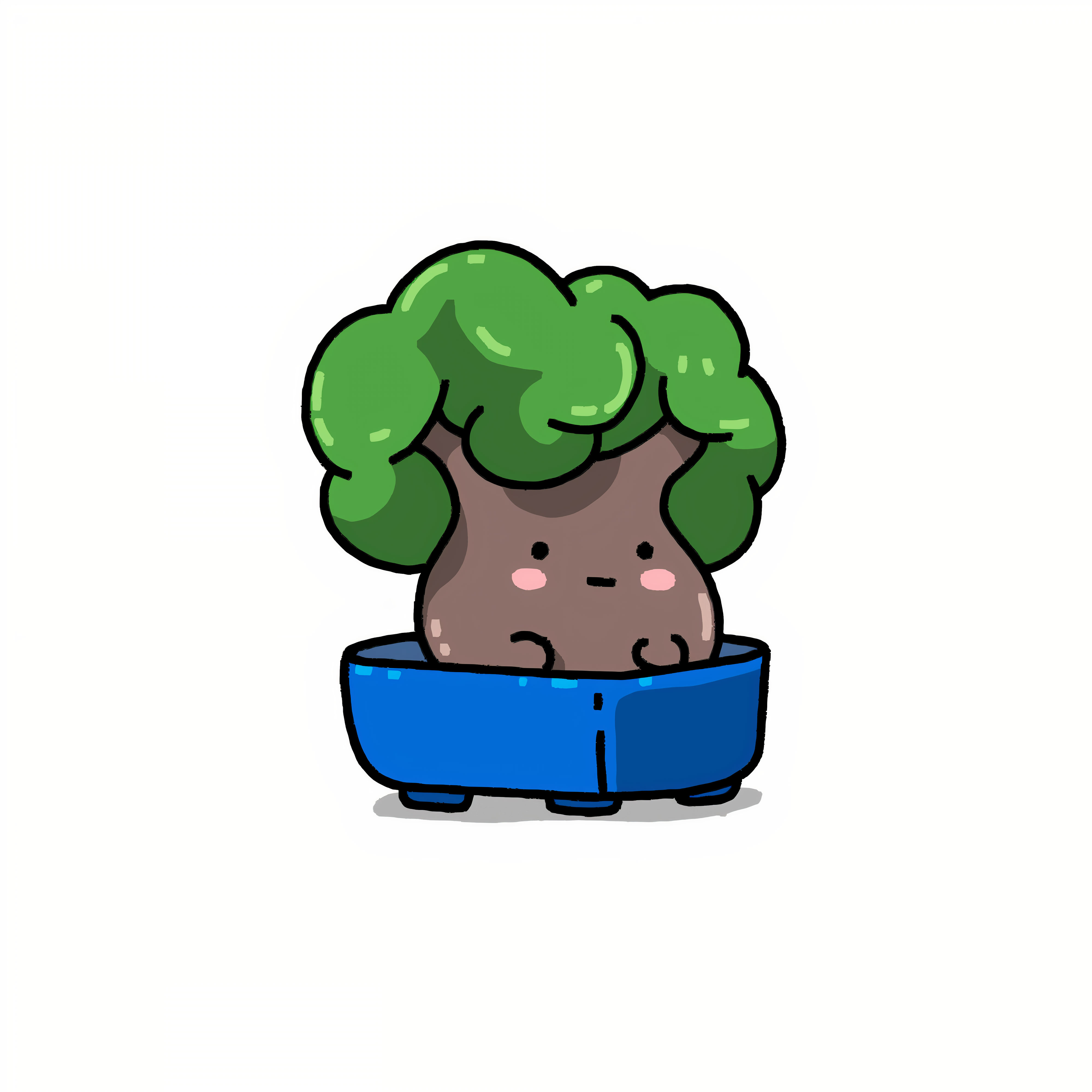 Chubbonsai