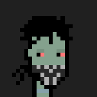 ScavengerPunk #5053