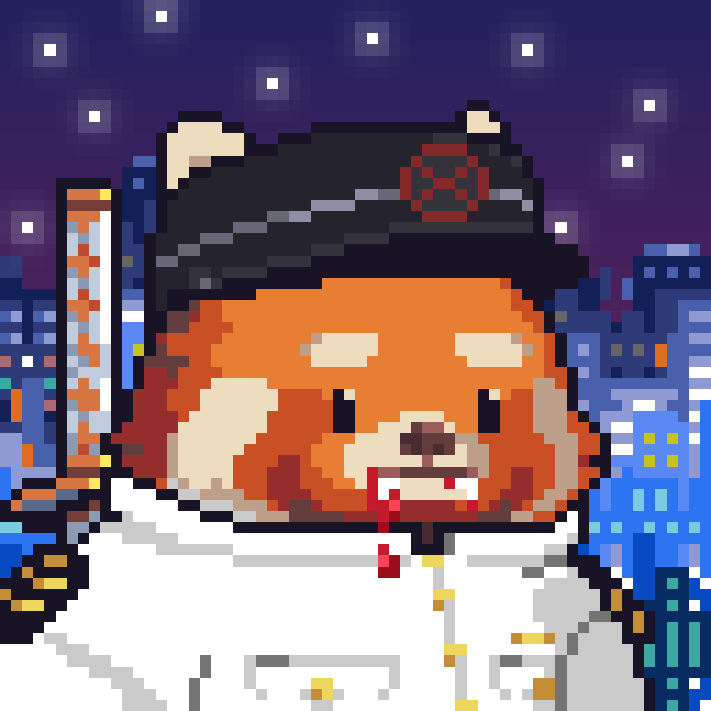 KumaBoss #1153