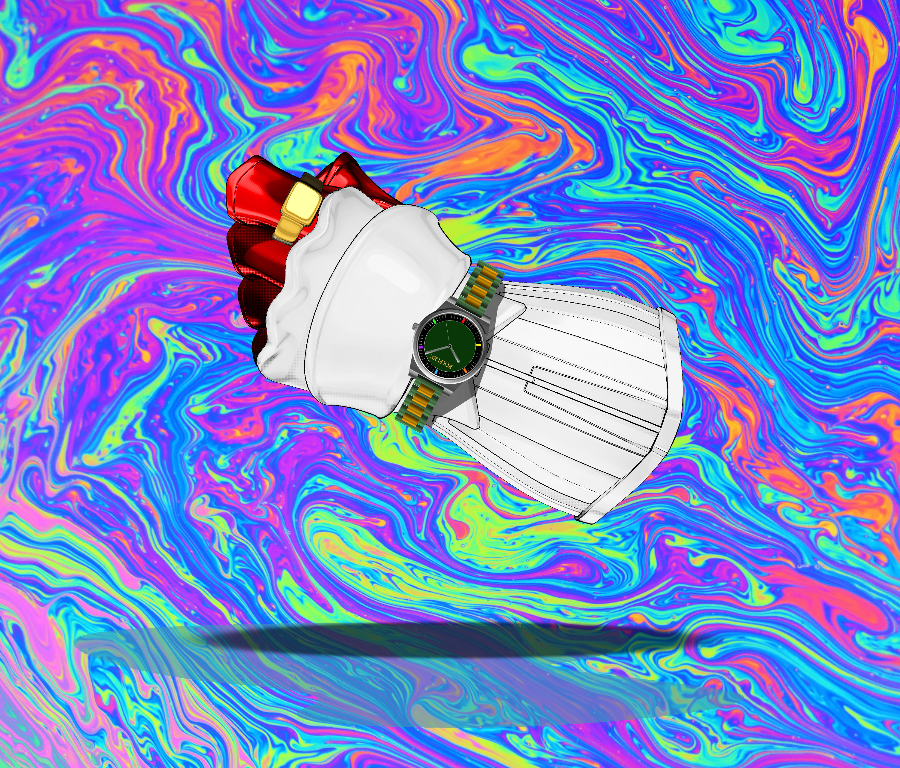 NFT Image