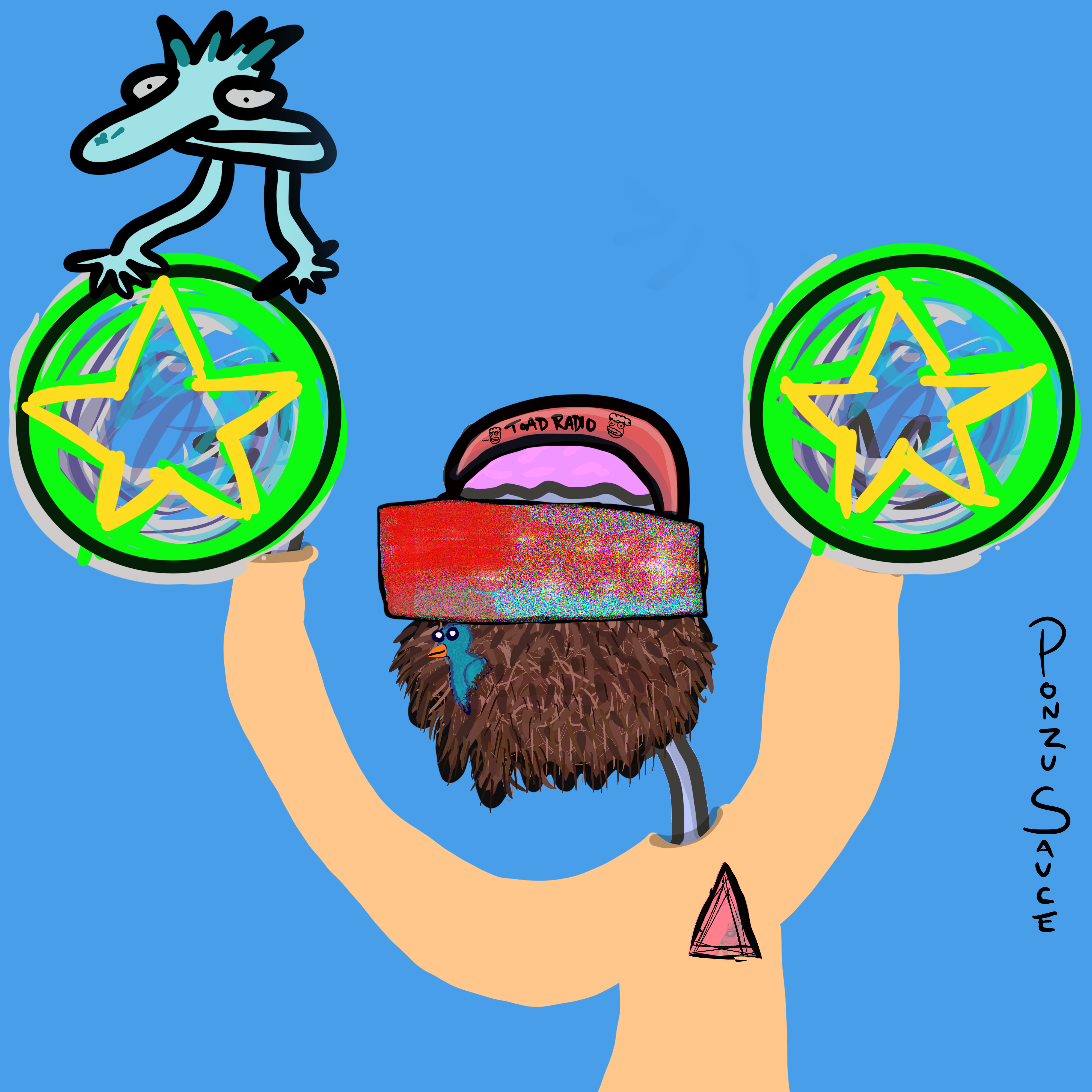 NFT Image