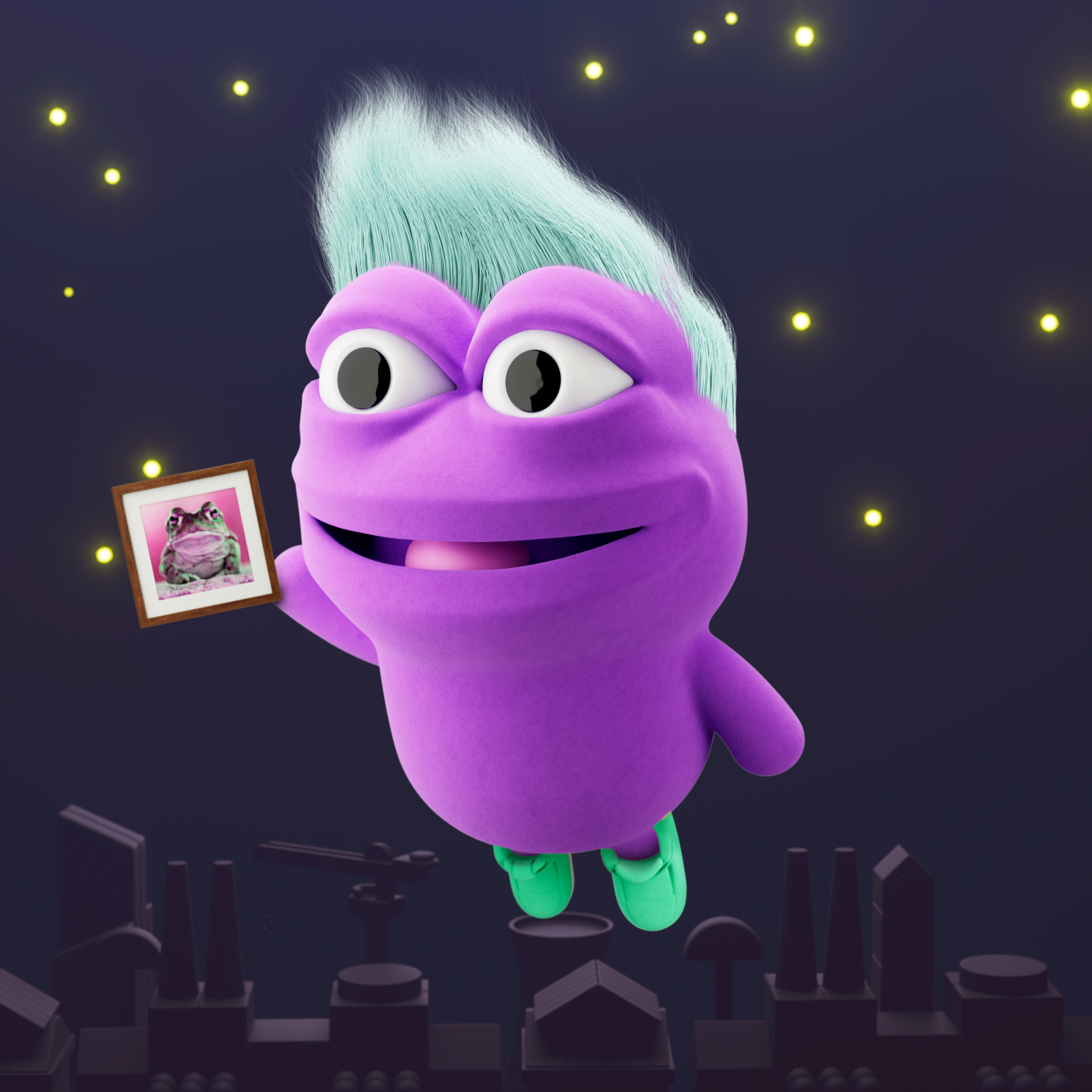 NFT Image
