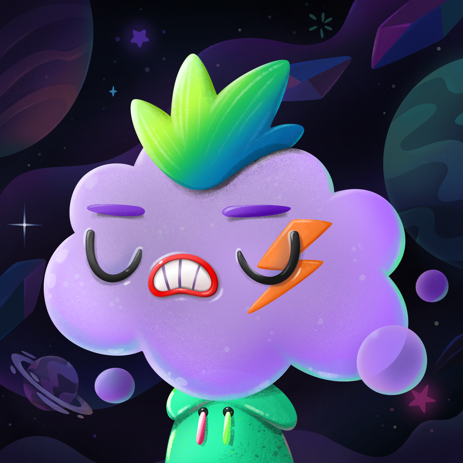 NFT Image