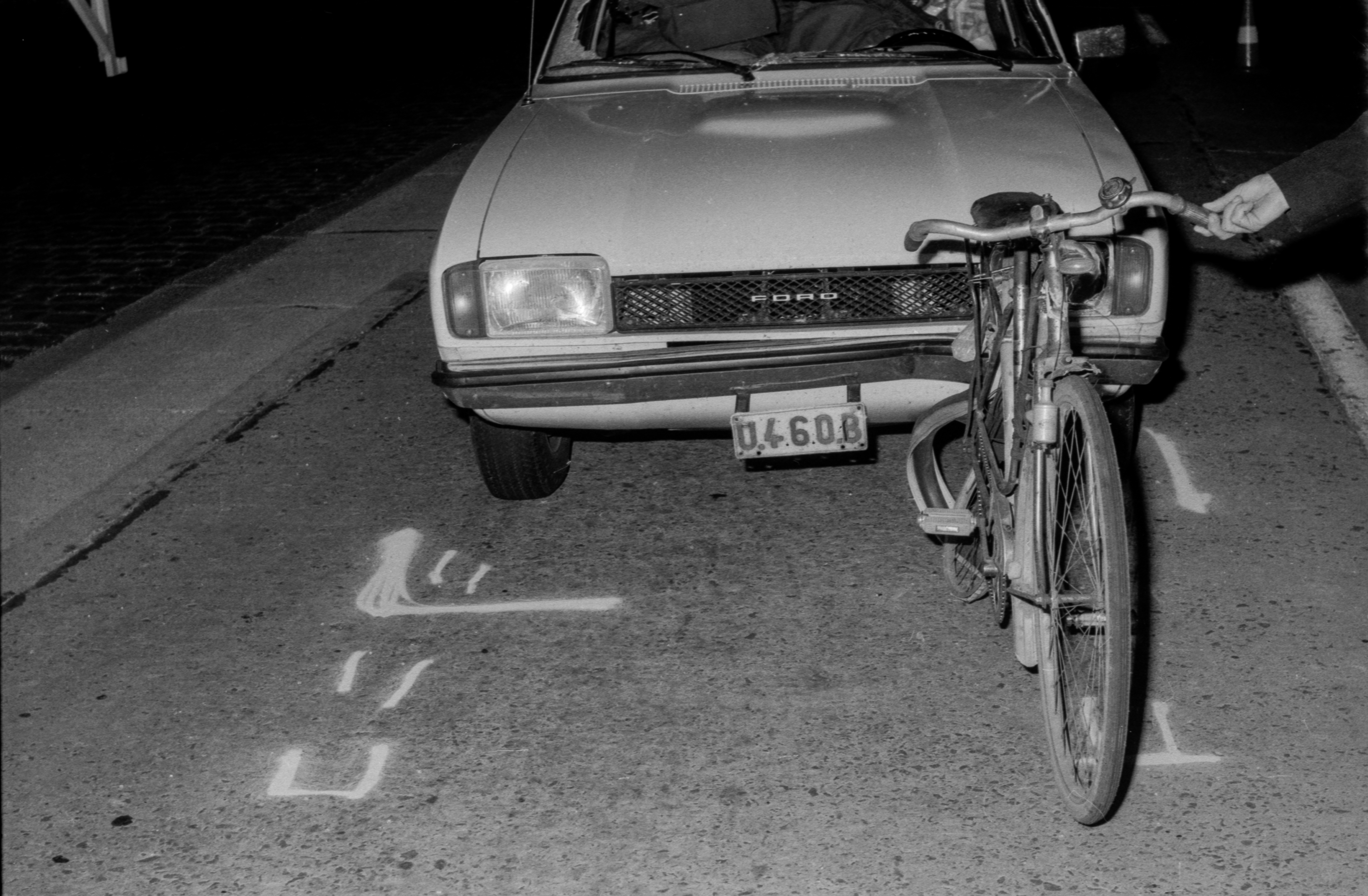 By Accident - The Negatives #111