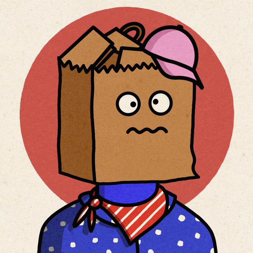 Bagner #863