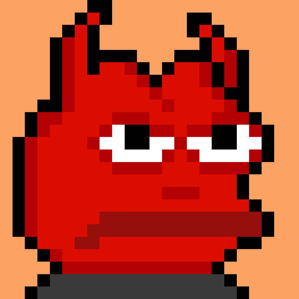 Pepe the Devil