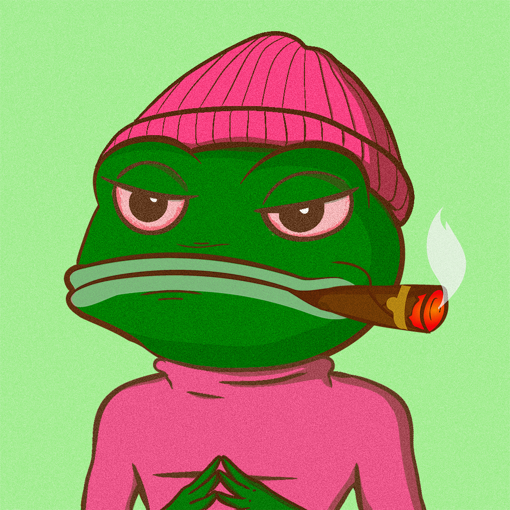 The Plague #2337