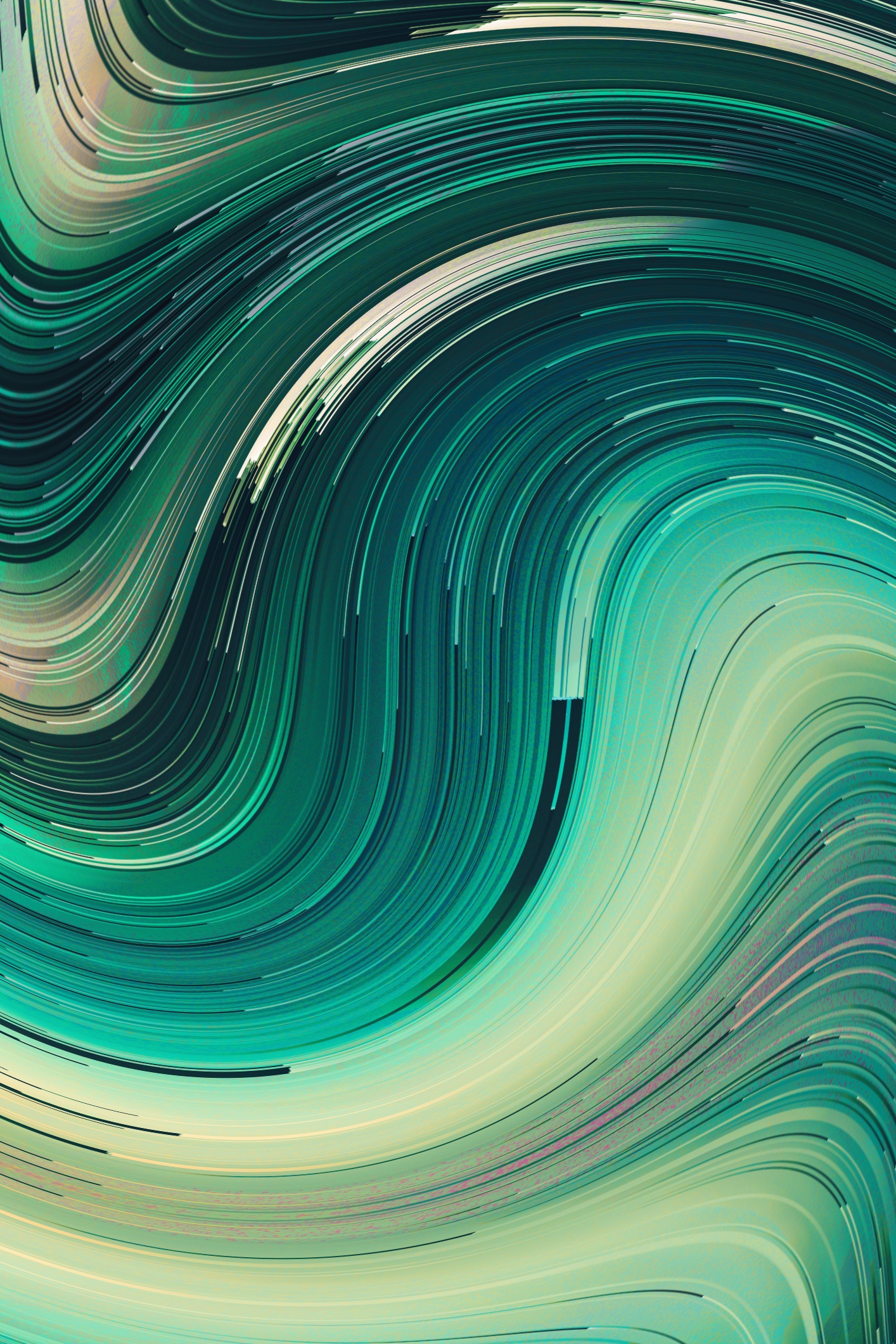 Digital Abstract #71