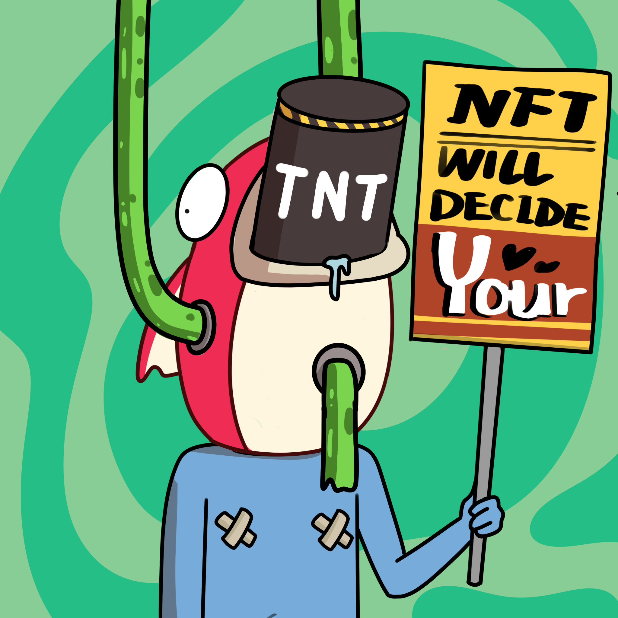 NFT Image