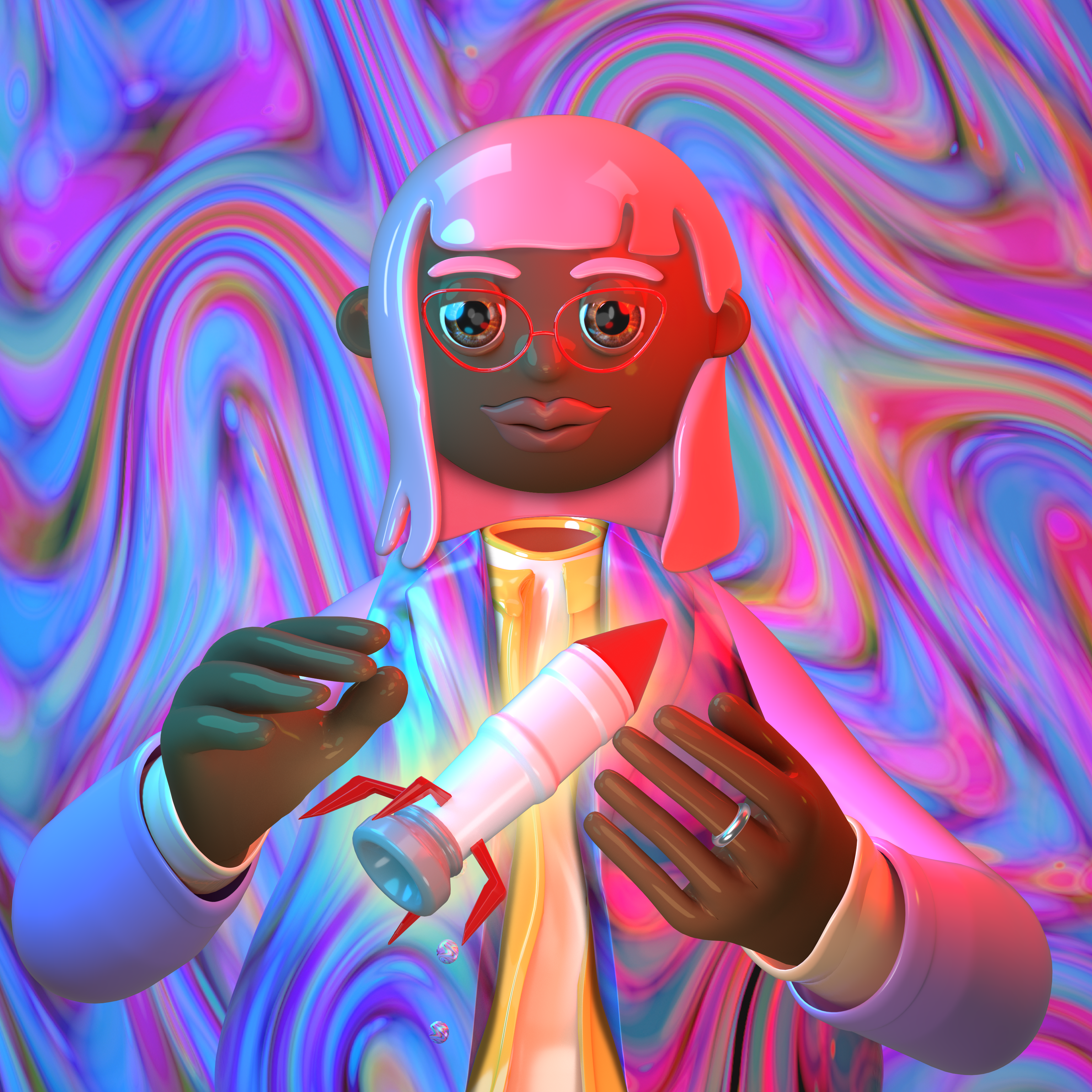 NFT Image